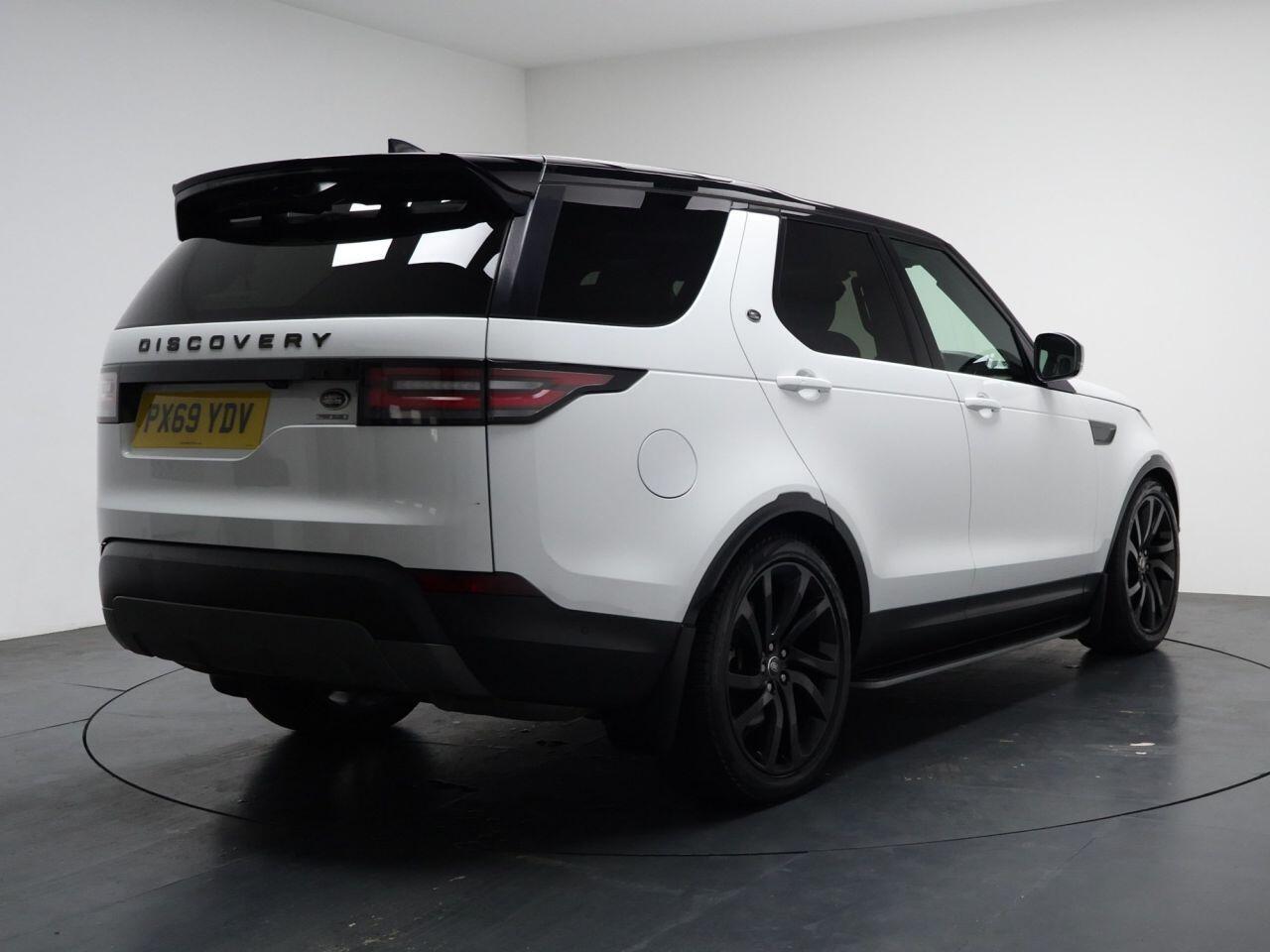 Land Rover Discovery - Image 12
