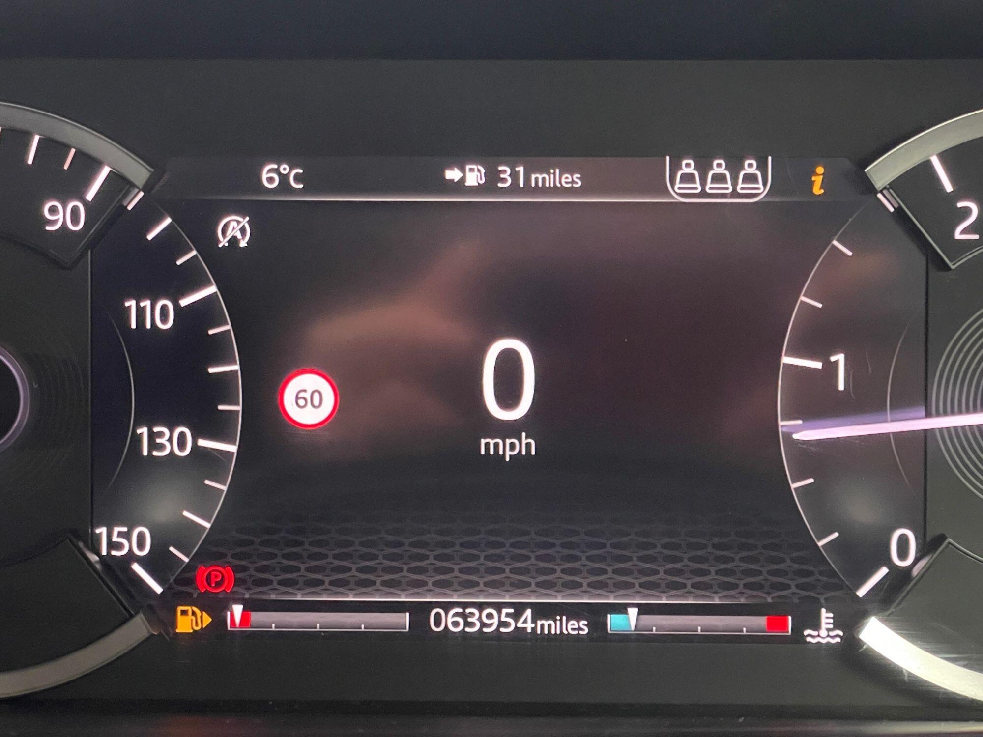 Land Rover Range Rover Evoque - Image 38