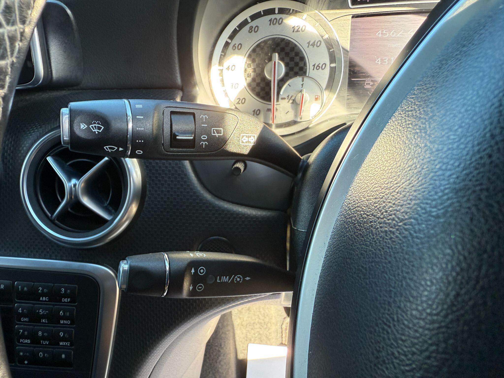 Mercedes A Class - Image 53