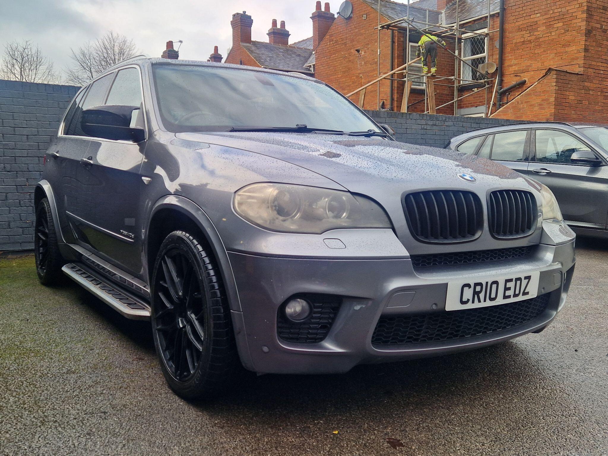 BMW X5 - Image 16
