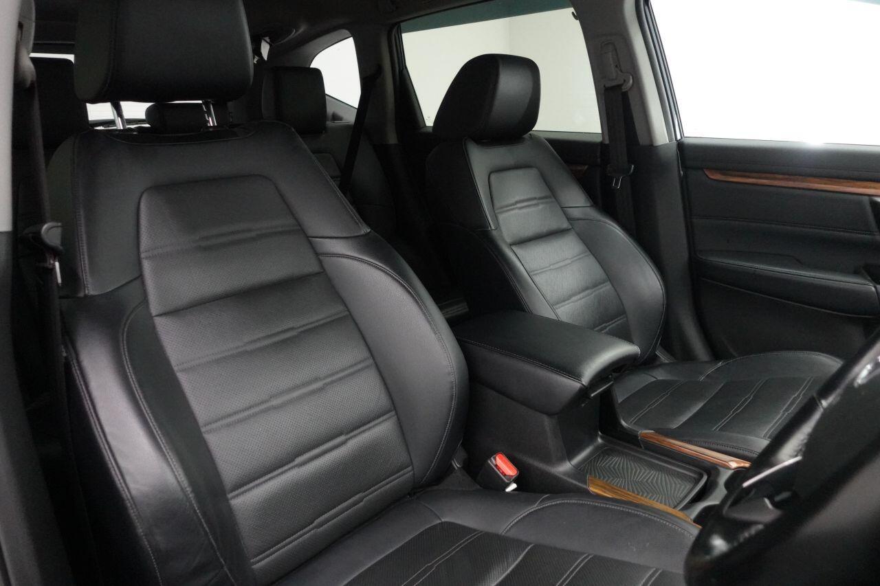 Honda CR-V - Image 2