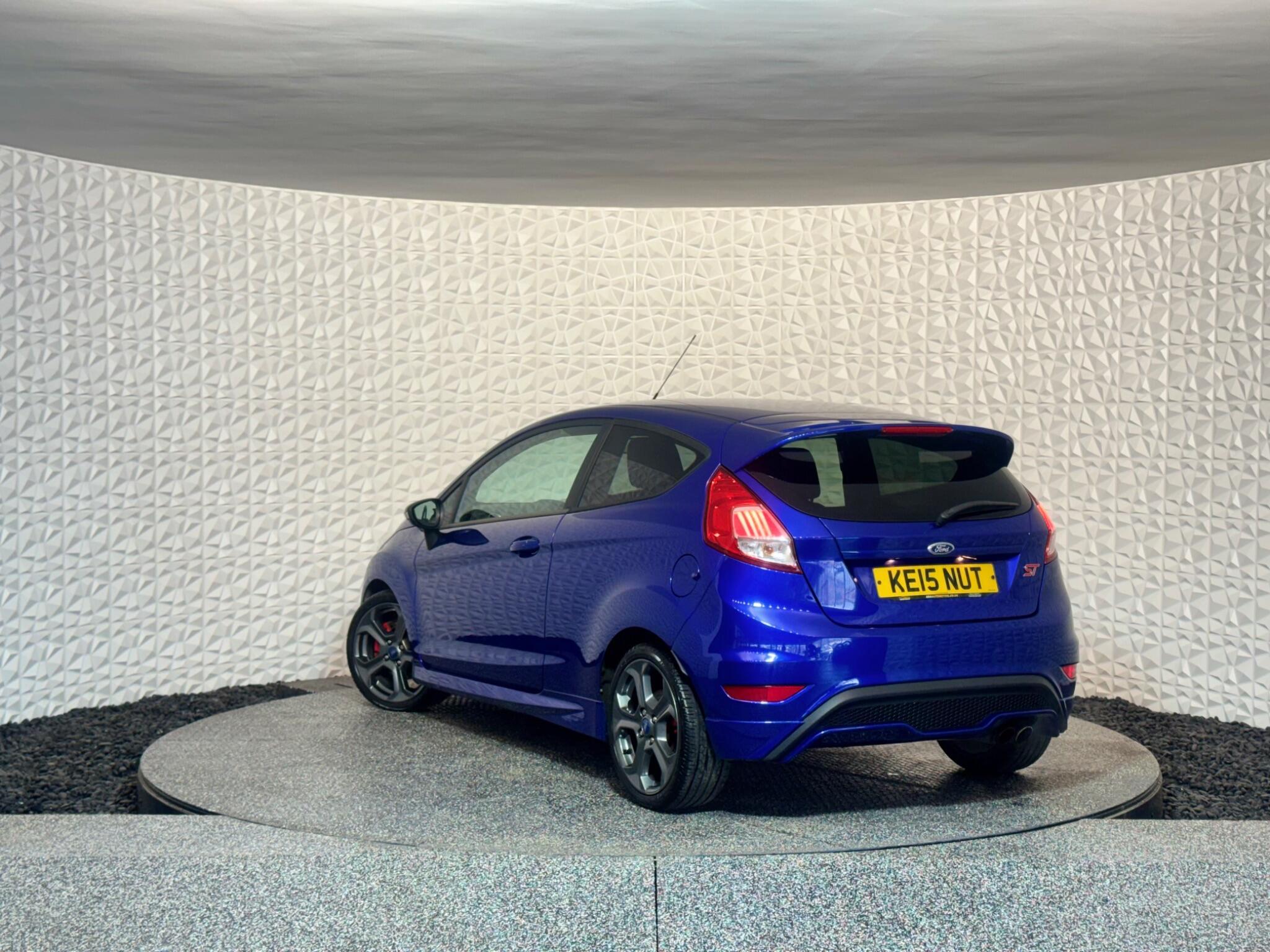 Ford Fiesta - Image 3