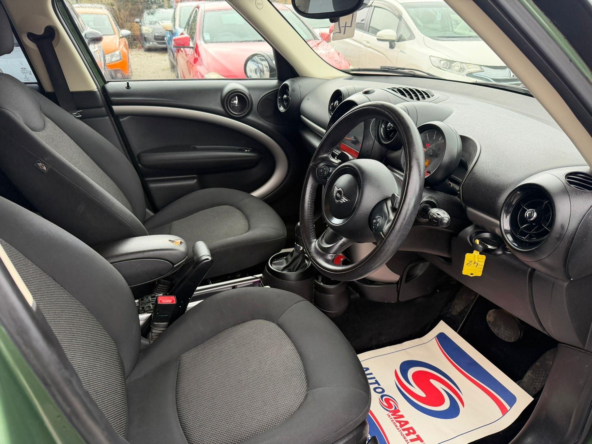 MINI Clubman - Image 19