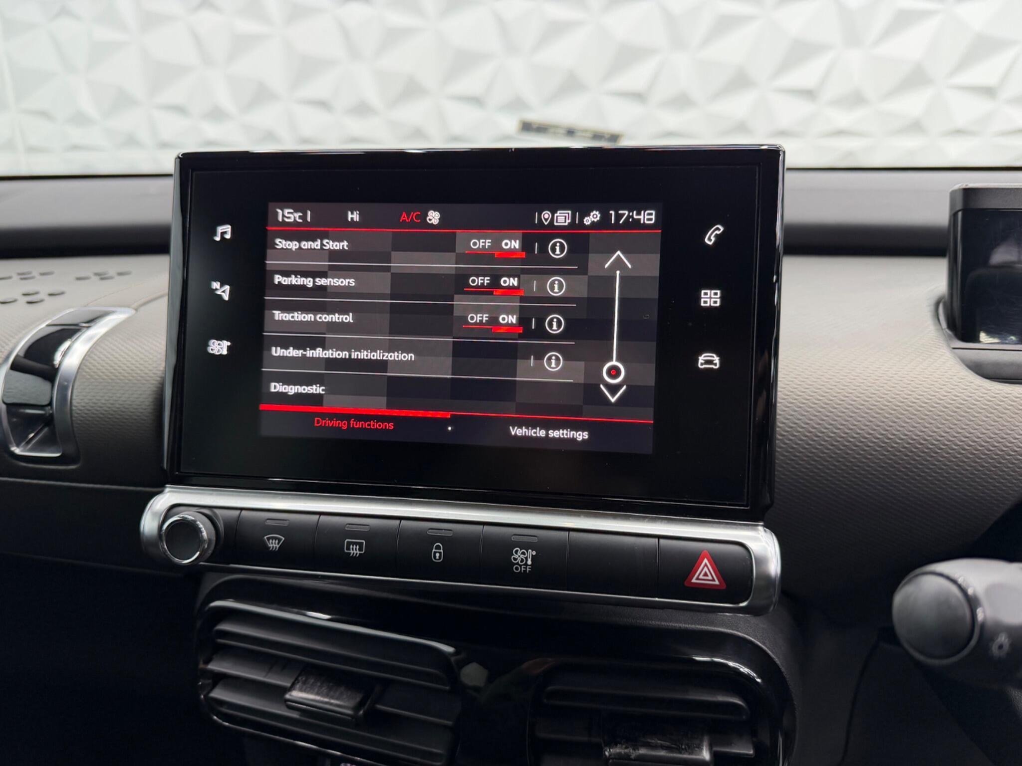 Citroen C4 Cactus - Image 28