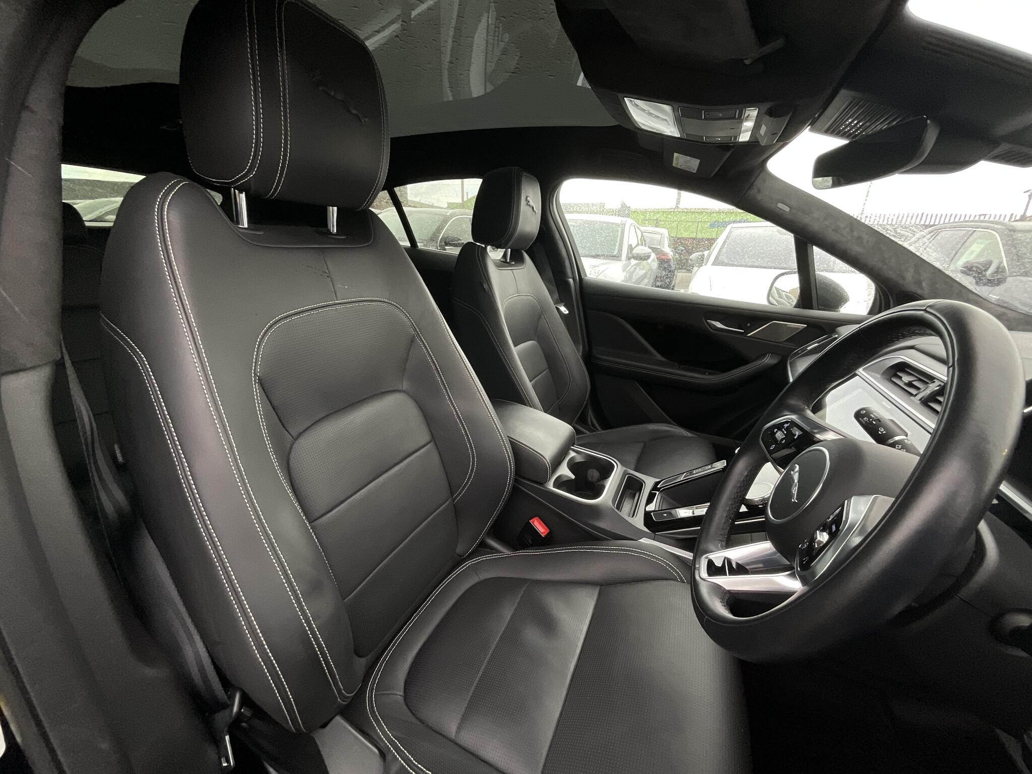 Jaguar I-Pace - Image 6