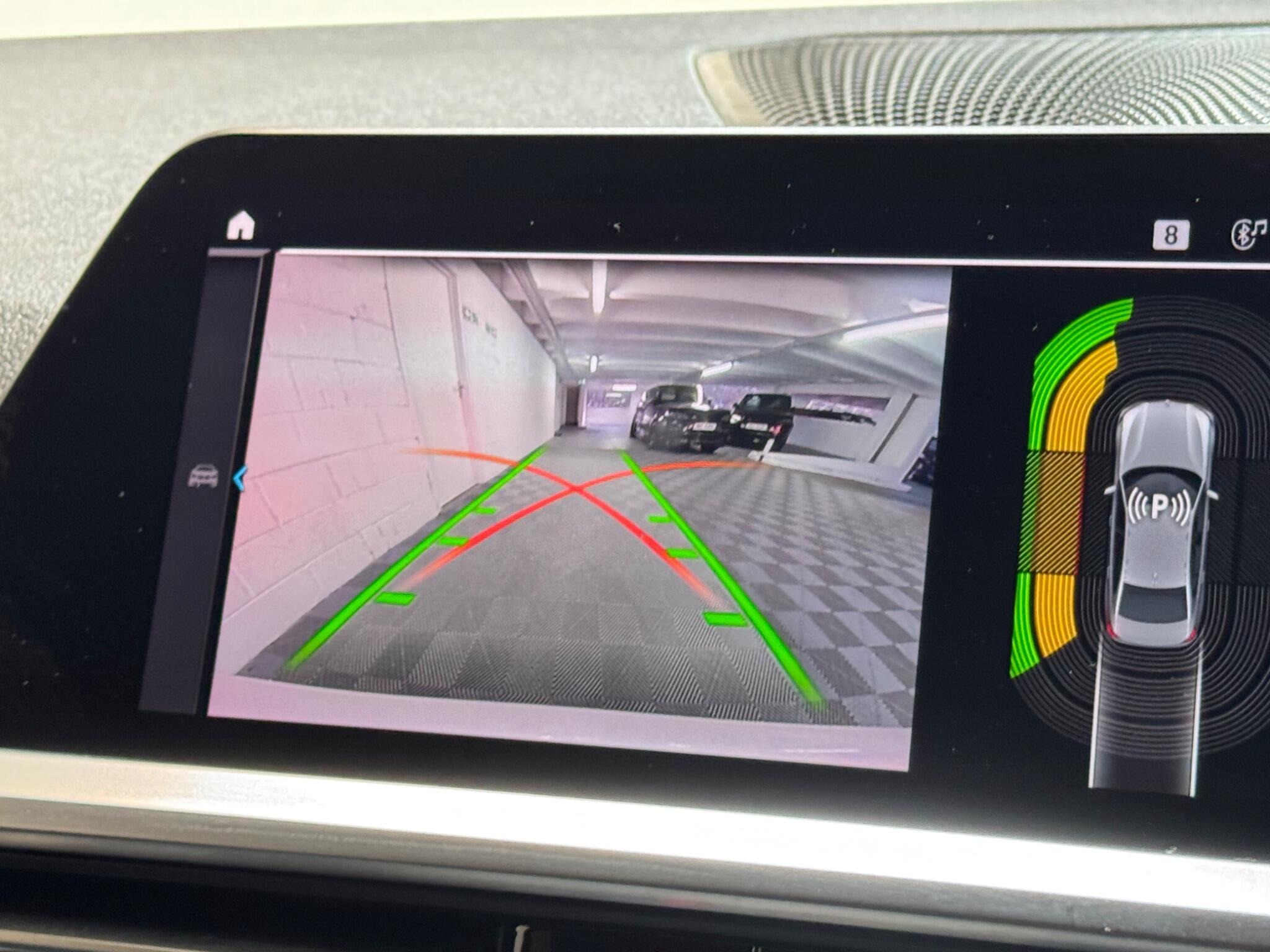 BMW 3 Series - Image 13