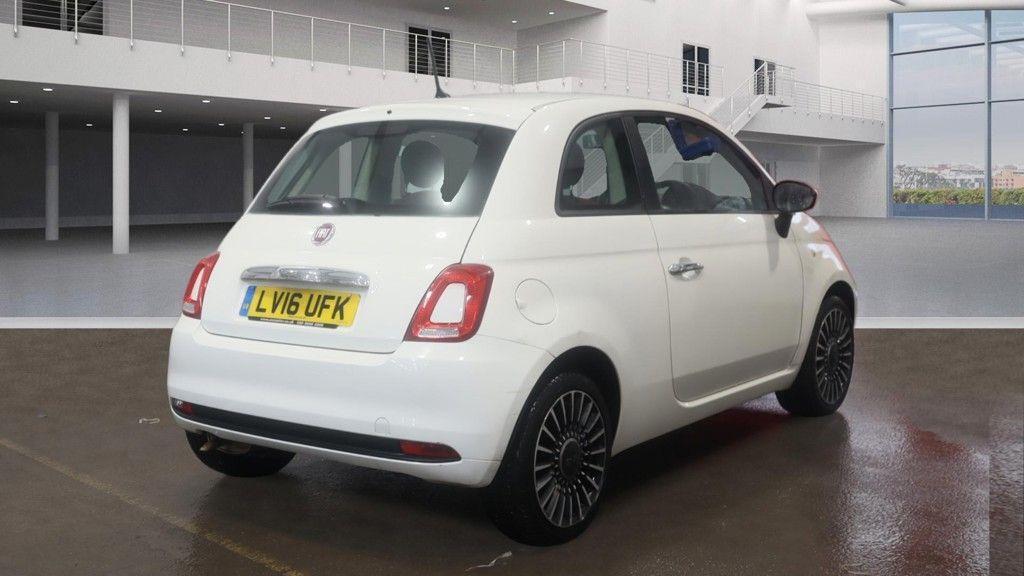 Fiat 500 - Image 7