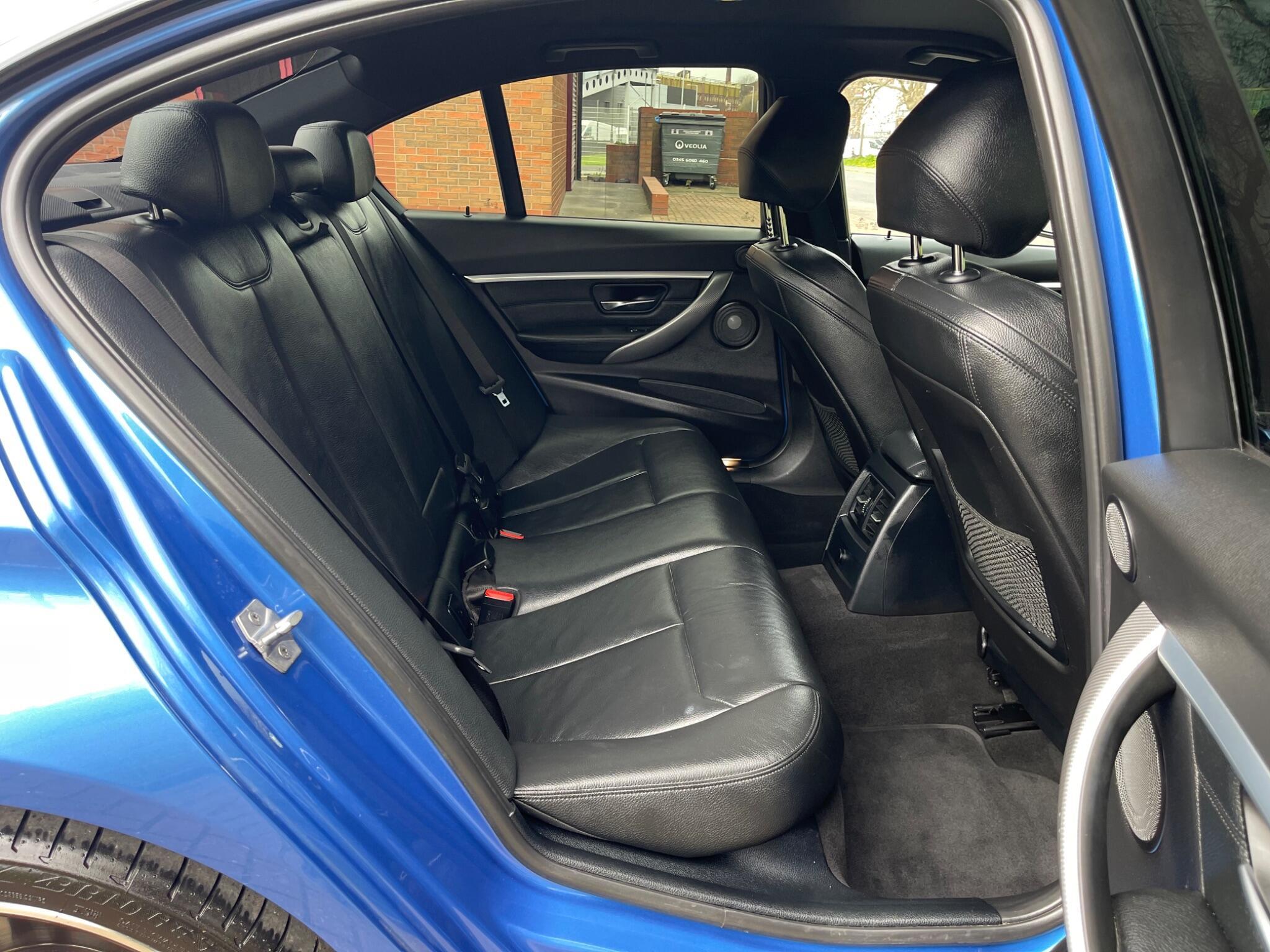 BMW 3 Series - Image 32