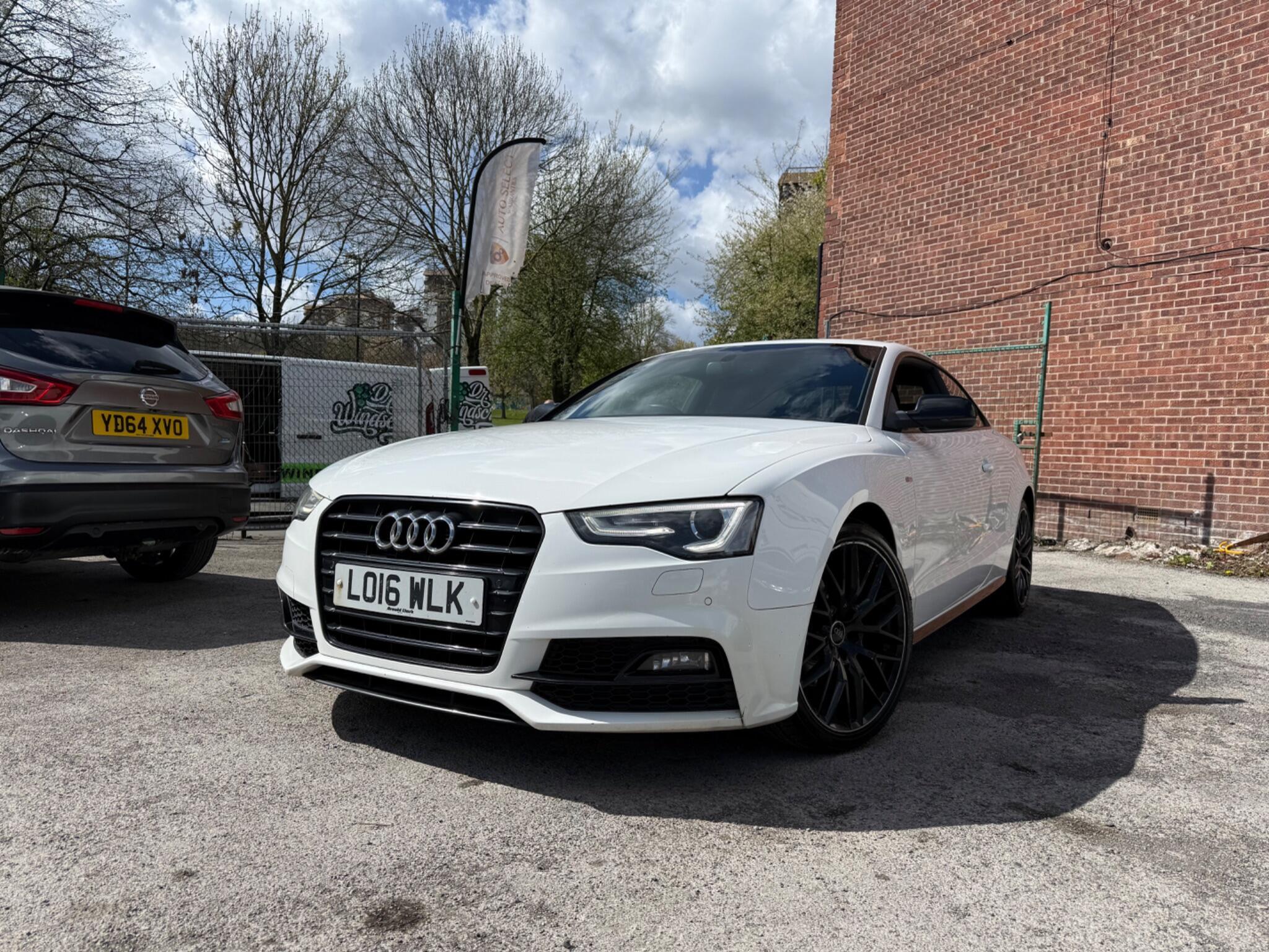 Audi A5 - Image 3