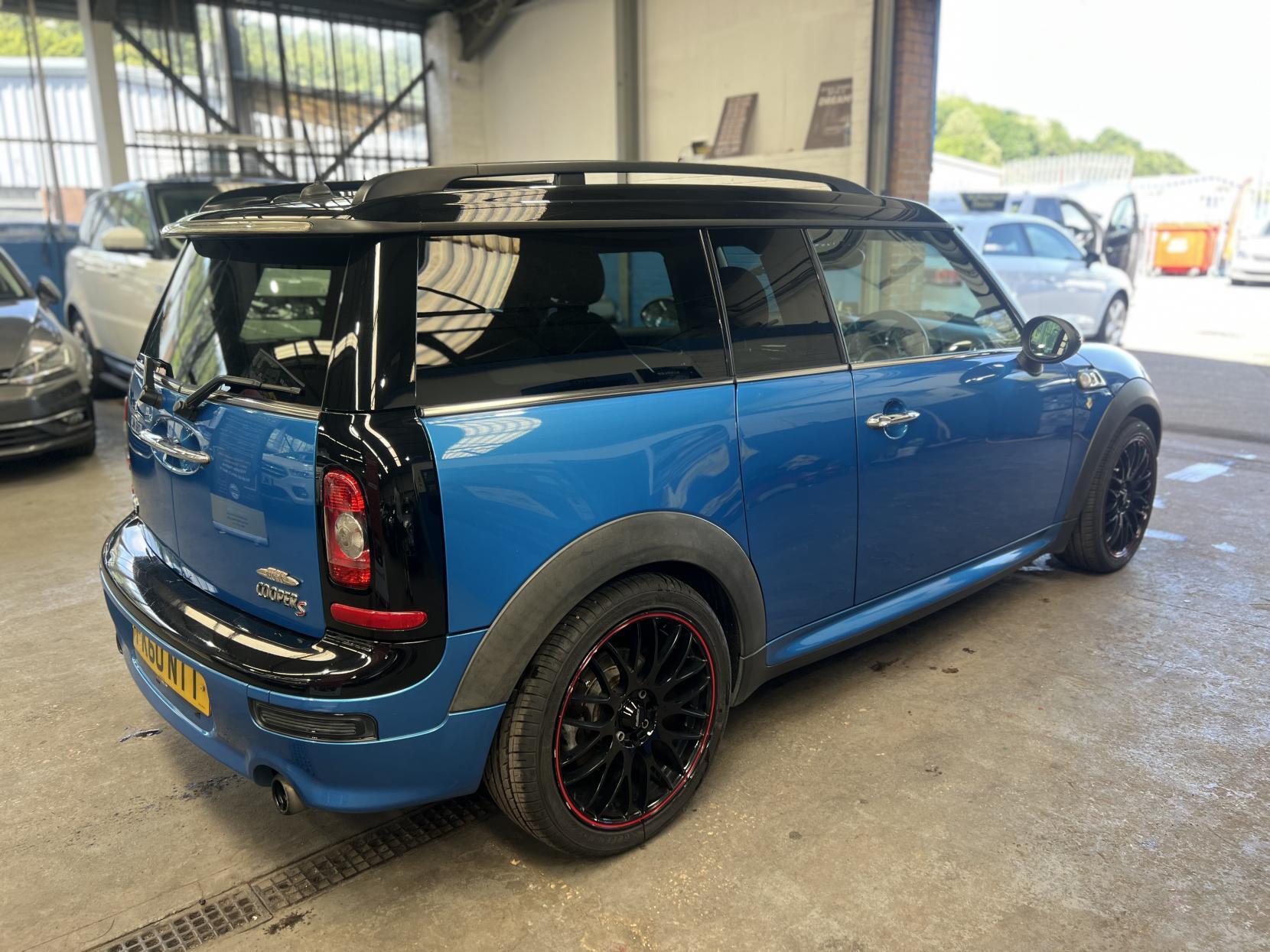 MINI Clubman - Image 5