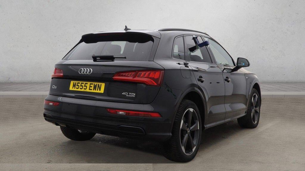 Audi Q5 - Image 7