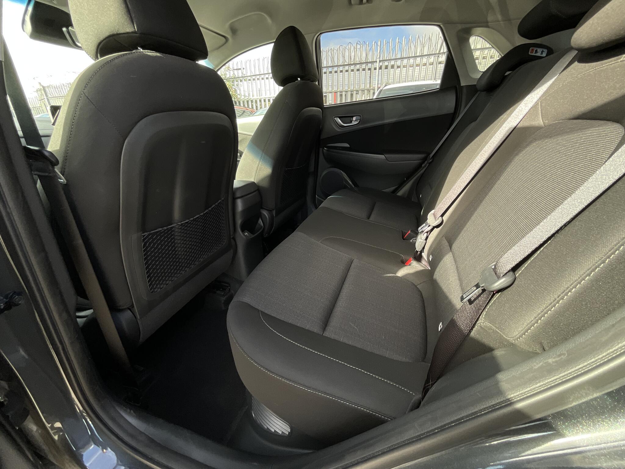Hyundai Kona - Image 13