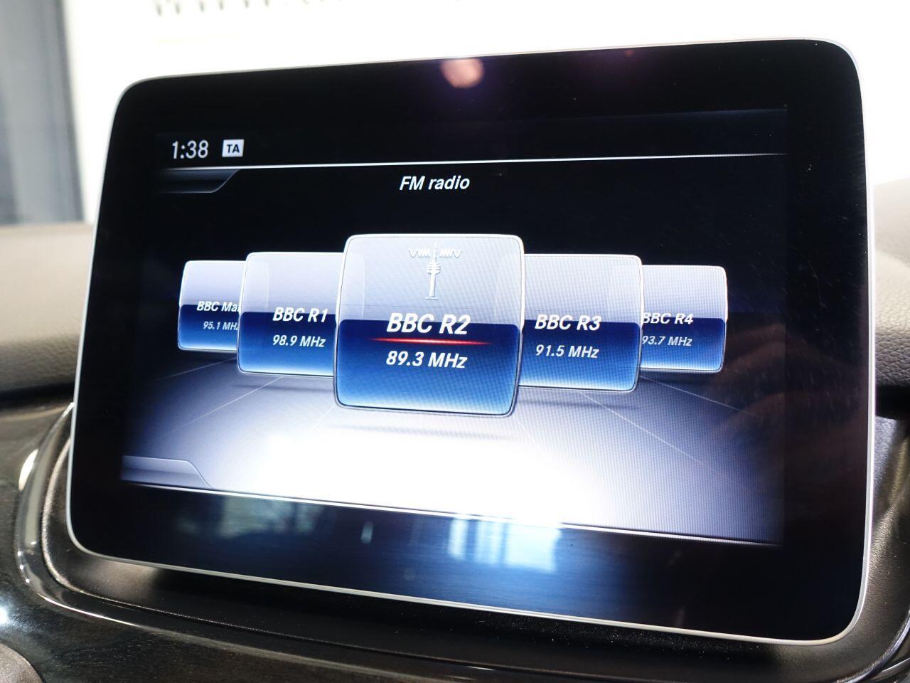 Mercedes-benz B-CLASS - Image 27