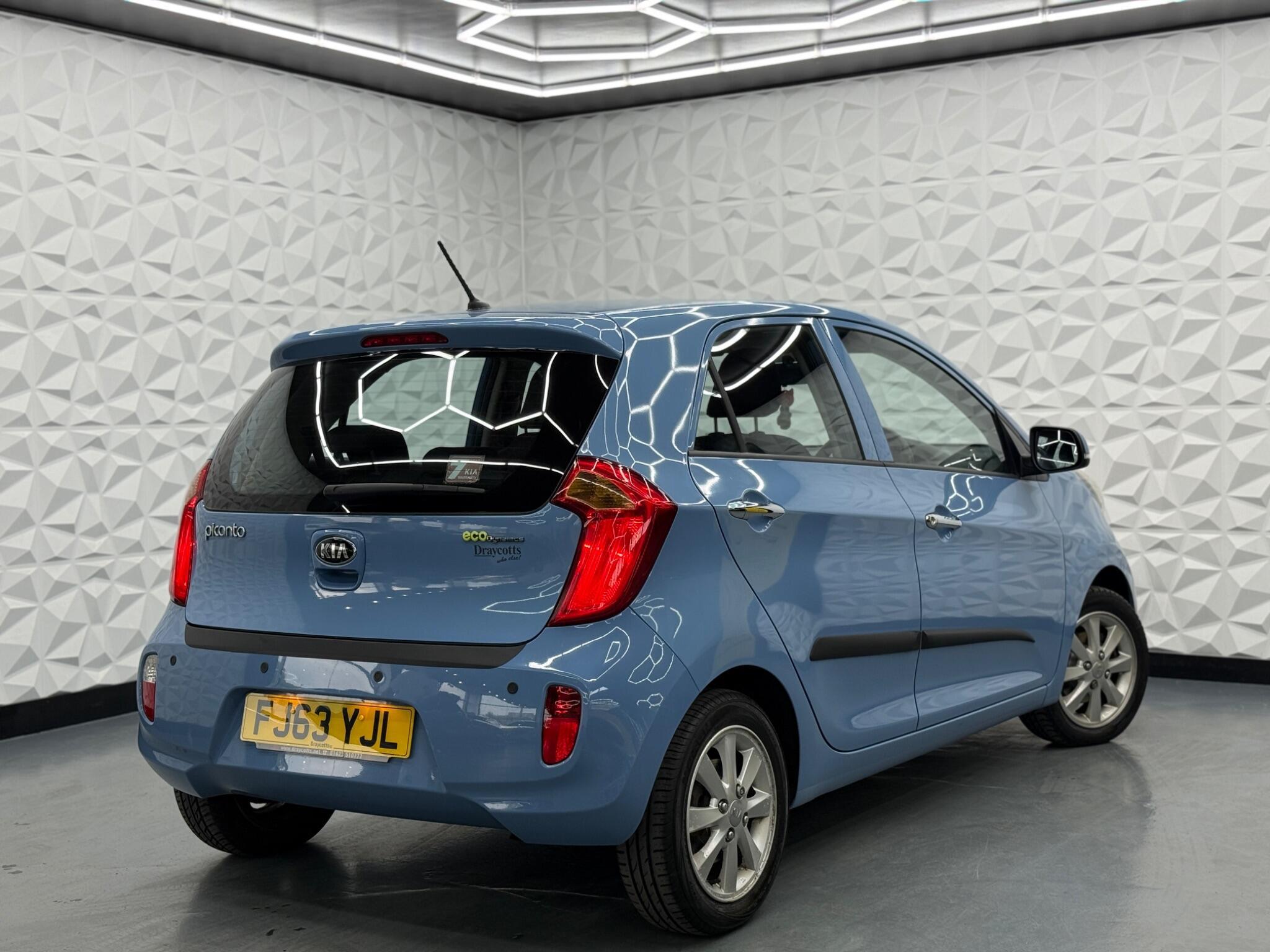 Kia Picanto - Image 3