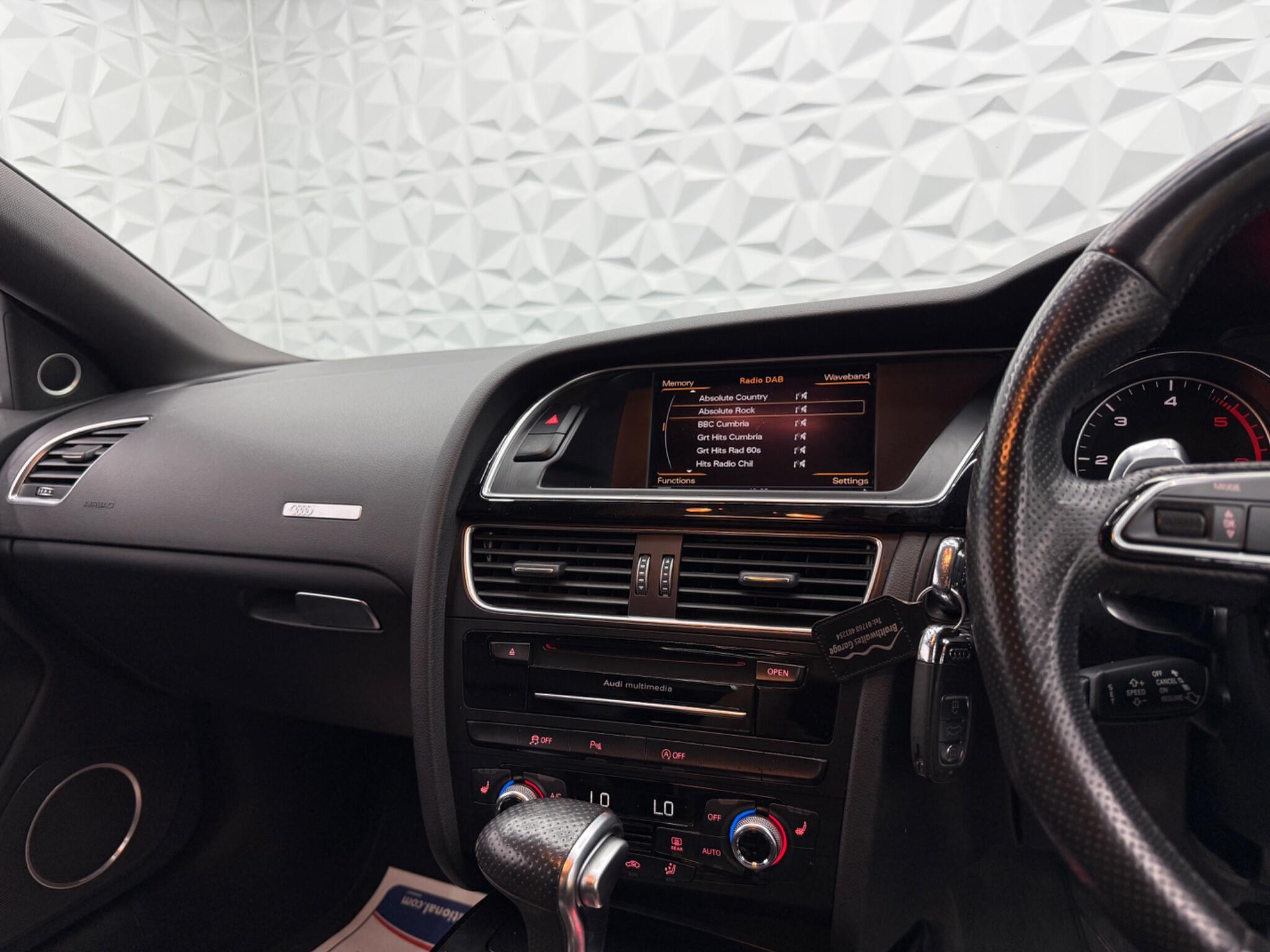 Audi A5 - Image 26