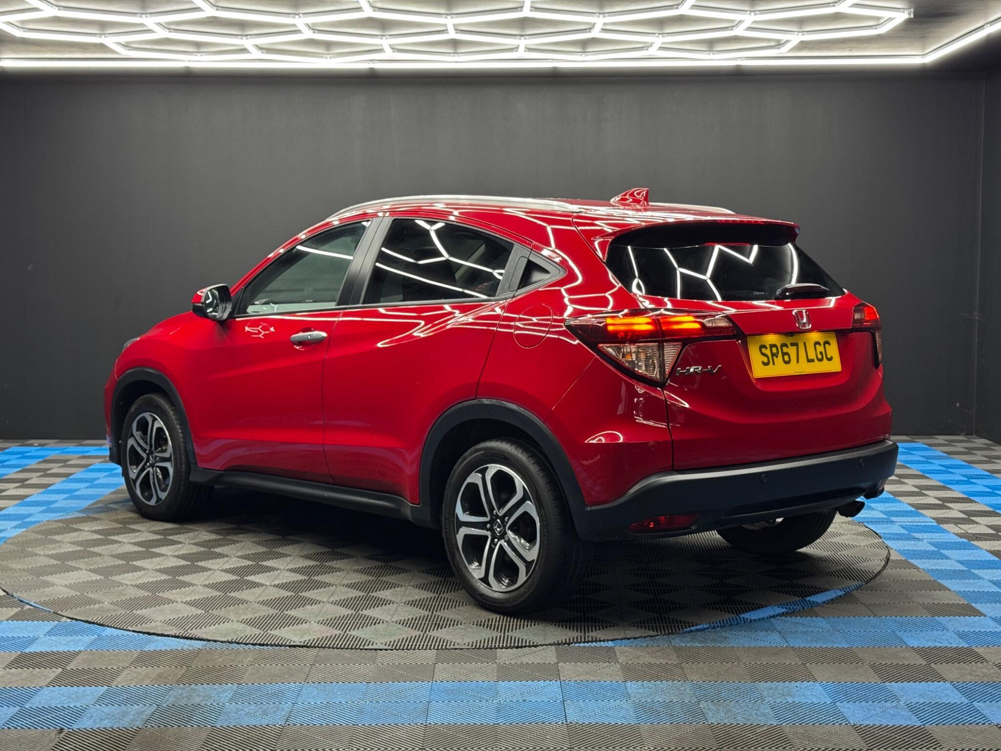 Honda HR-V - Image 7