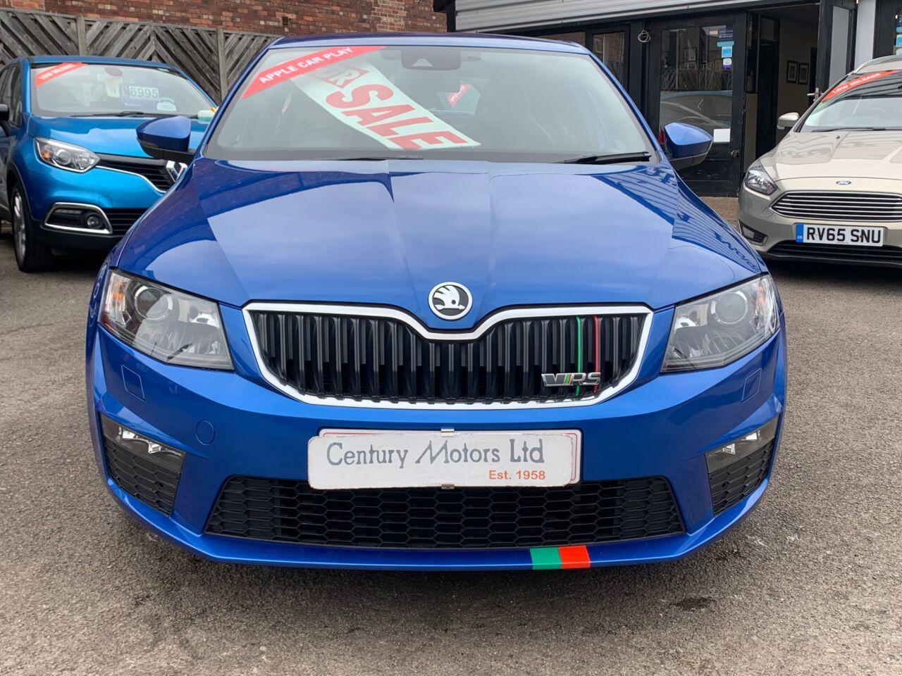 Skoda Octavia - Image 15