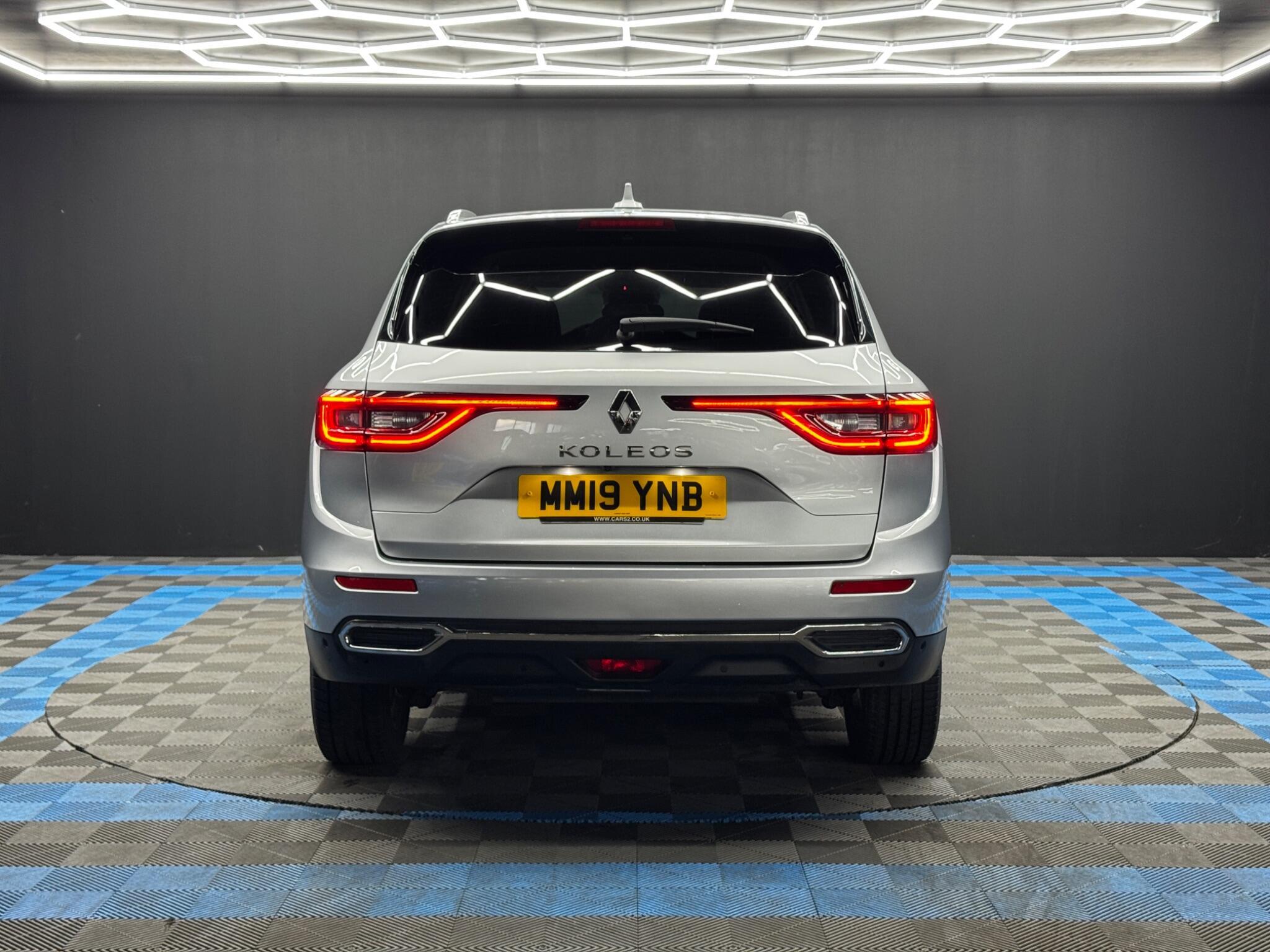 Renault Koleos - Image 6