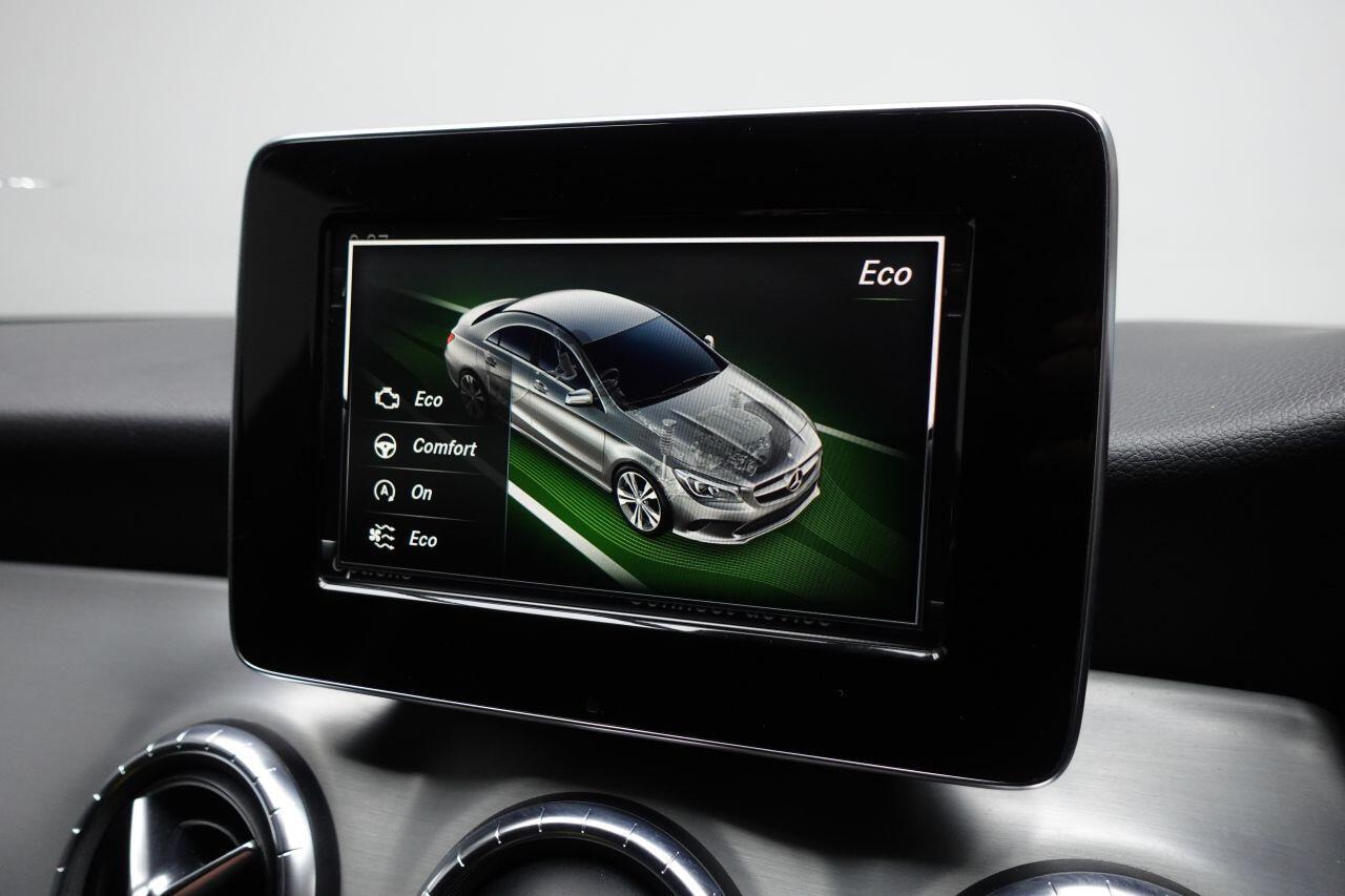 Mercedes-benz CLA - Image 30