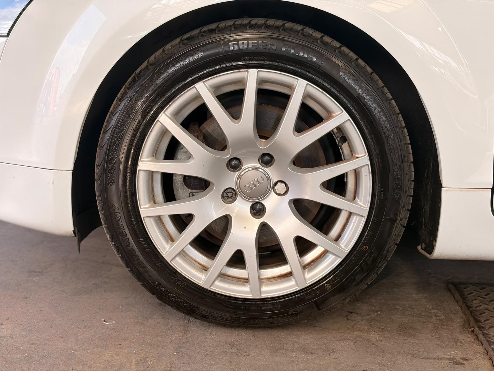 Audi TT - Image 15