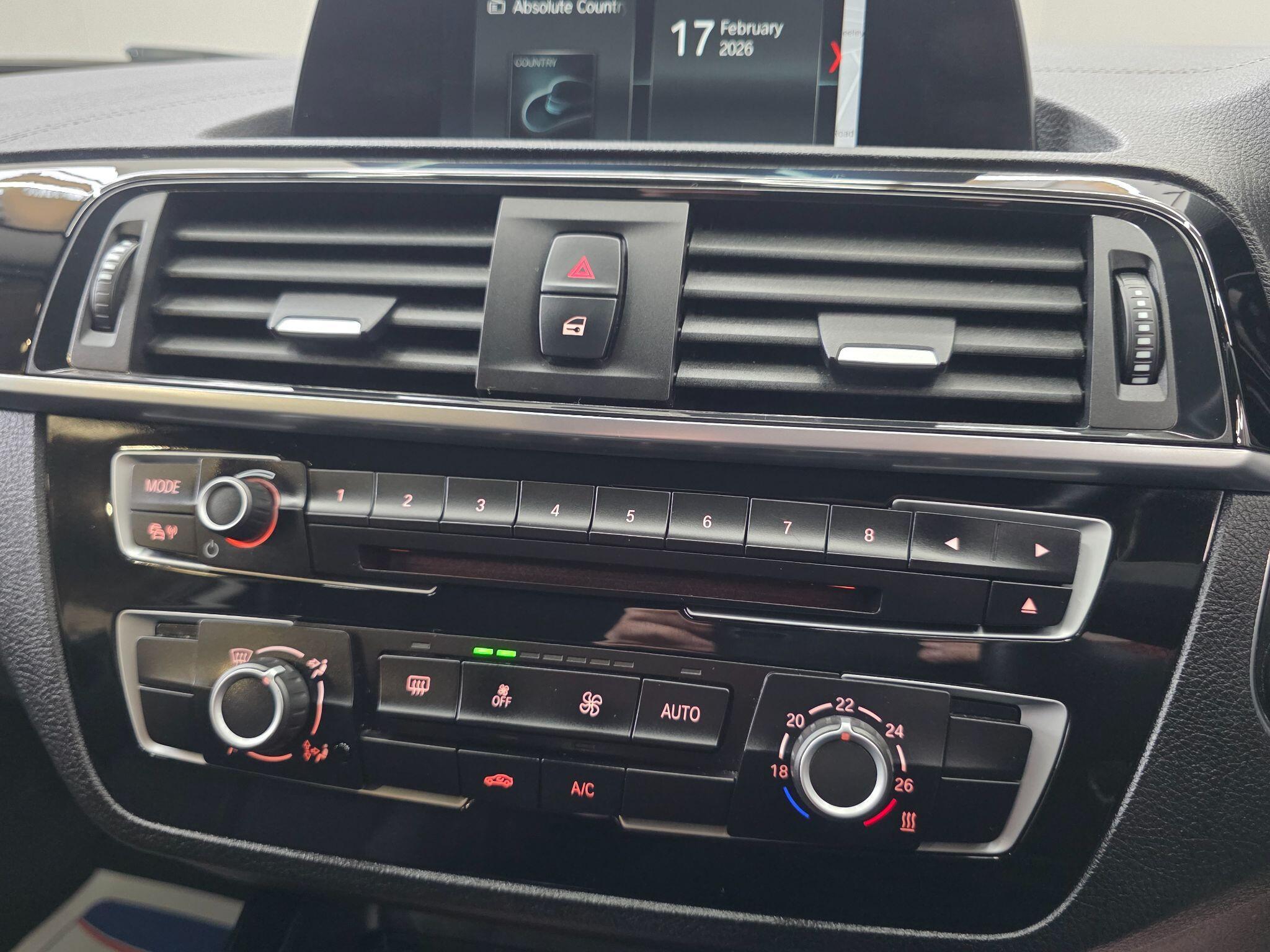 BMW 1 Series - Image 21
