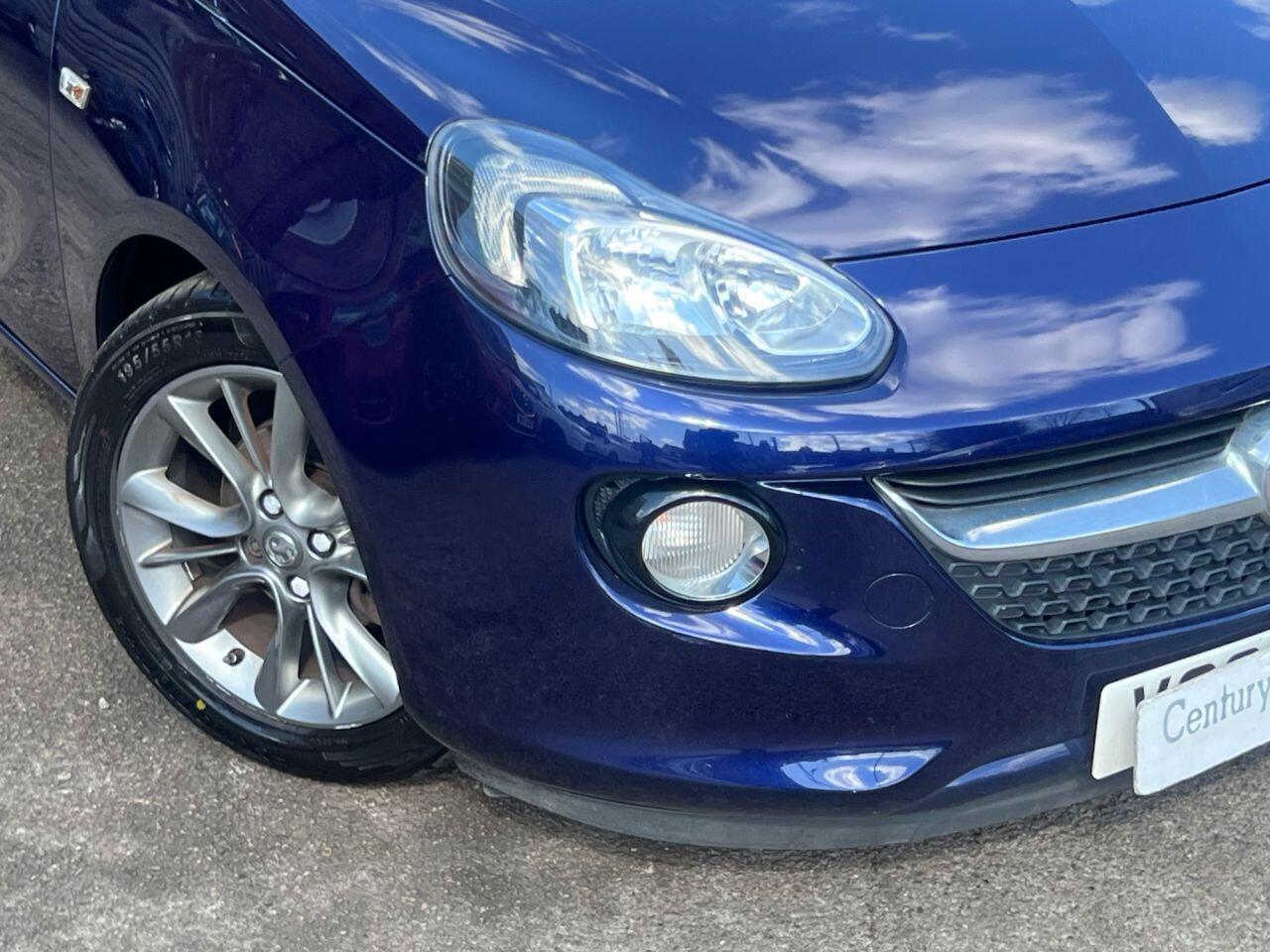 Vauxhall ADAM - Image 8