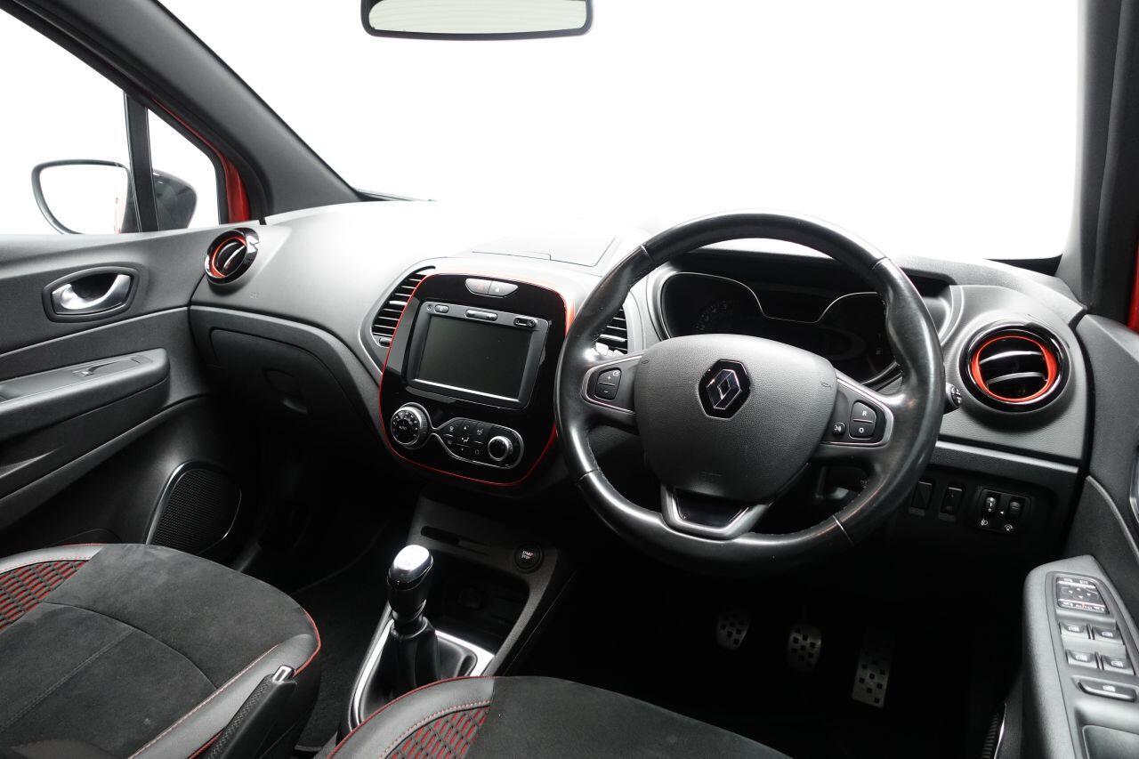 Renault Captur - Image 15