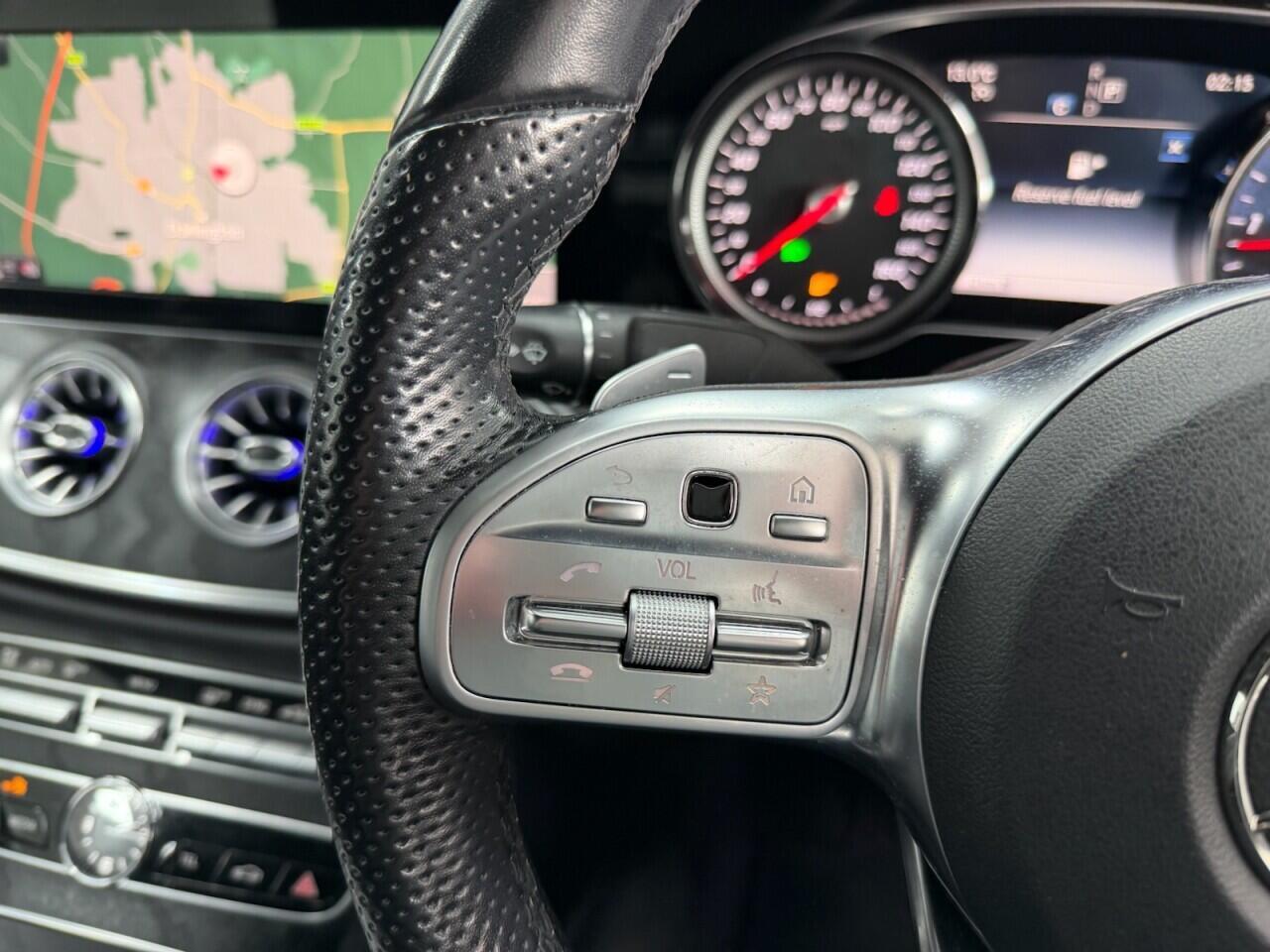 Mercedes E-Class - Image 27