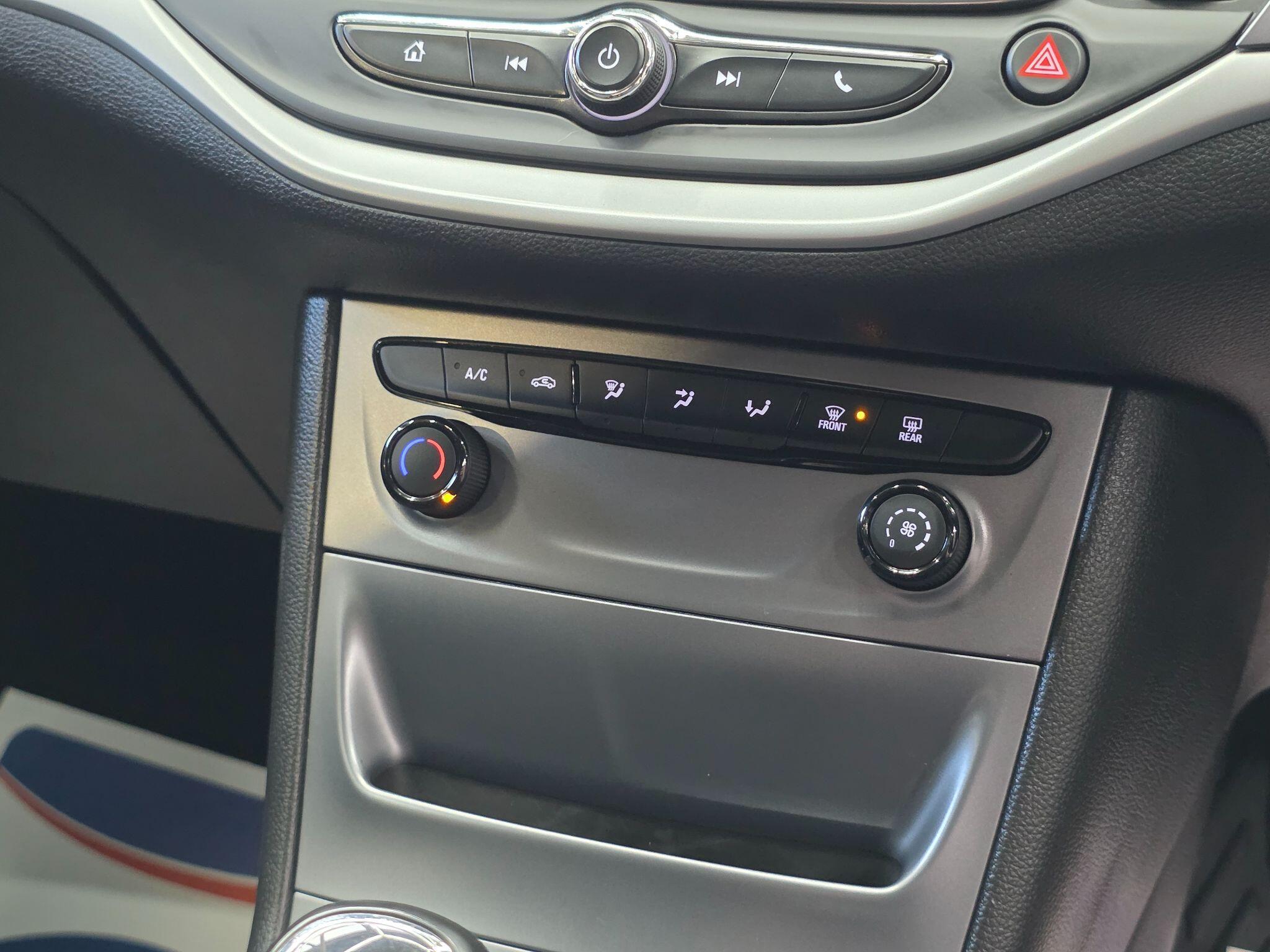 Vauxhall Astra - Image 16