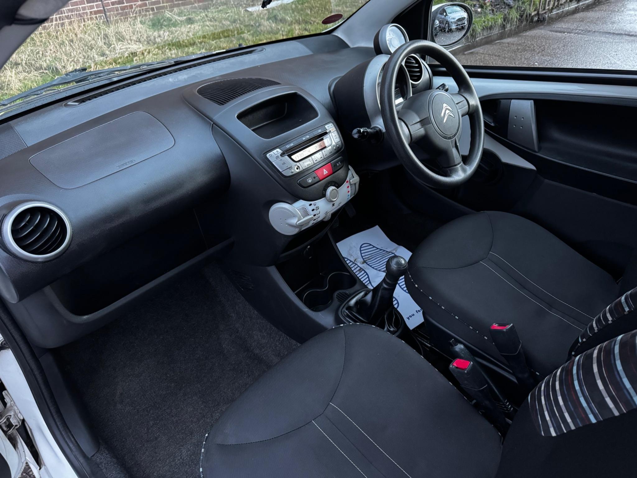 Citroen C1 - Image 16