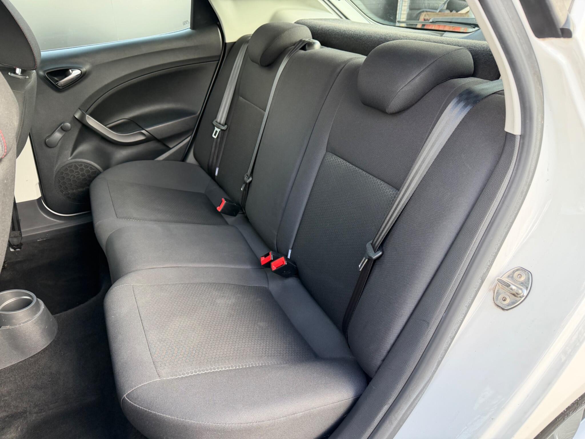 SEAT Ibiza - Image 16