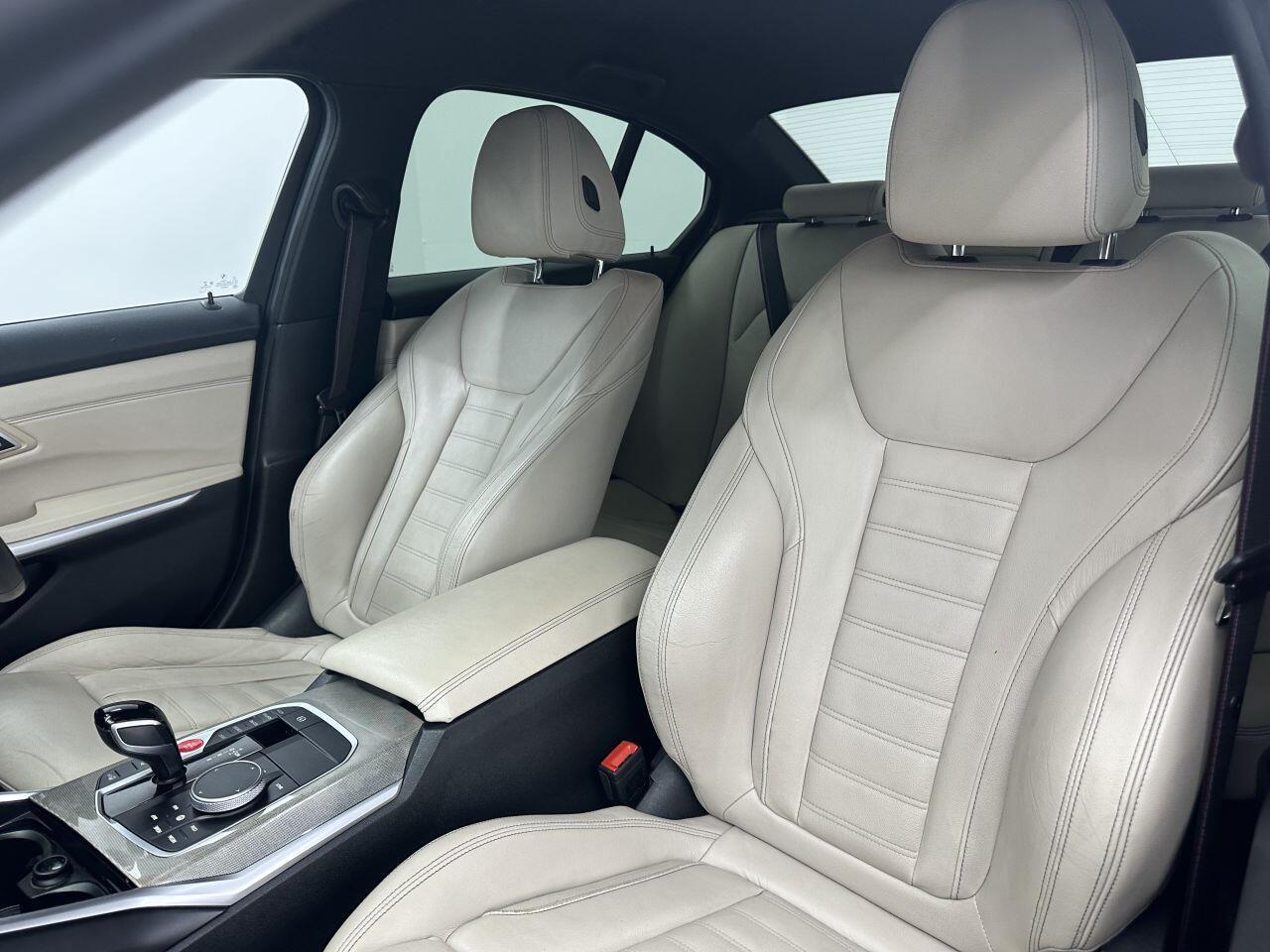 BMW 3 Series - Image 14
