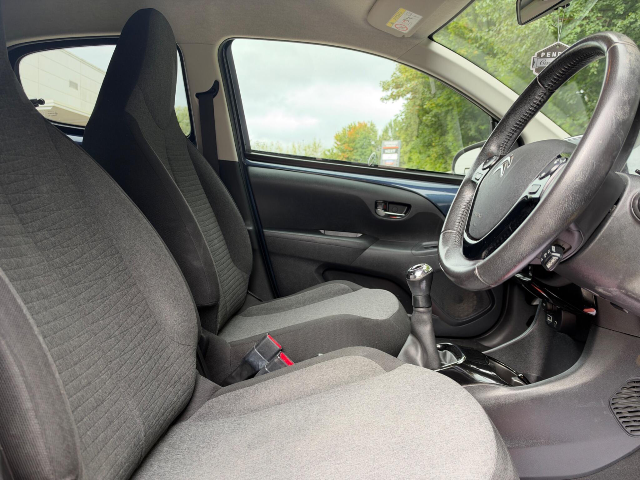 Citroen C1 - Image 13