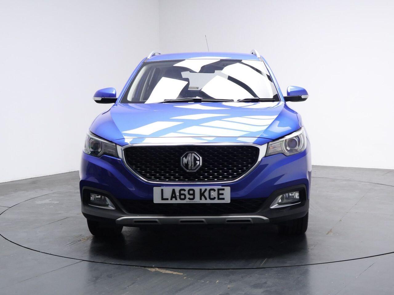 MG MG ZS - Image 4