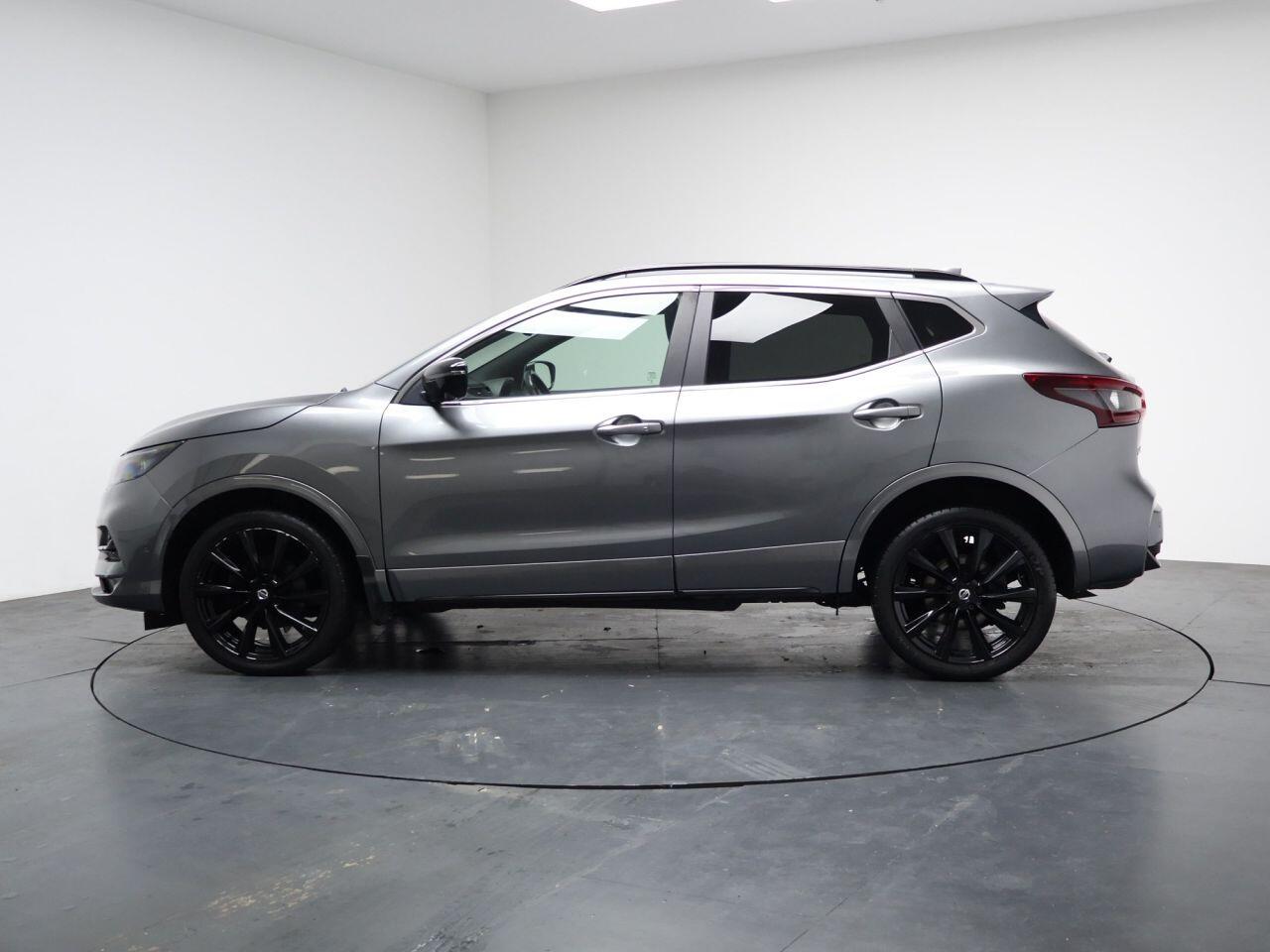 Nissan Qashqai - Image 4