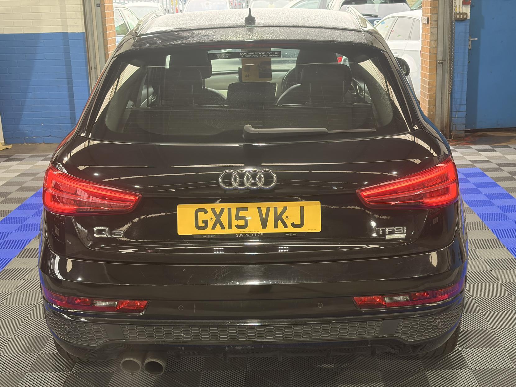Audi Q3 - Image 4