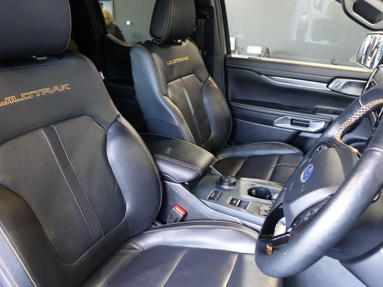 Ford Ranger - Image 13