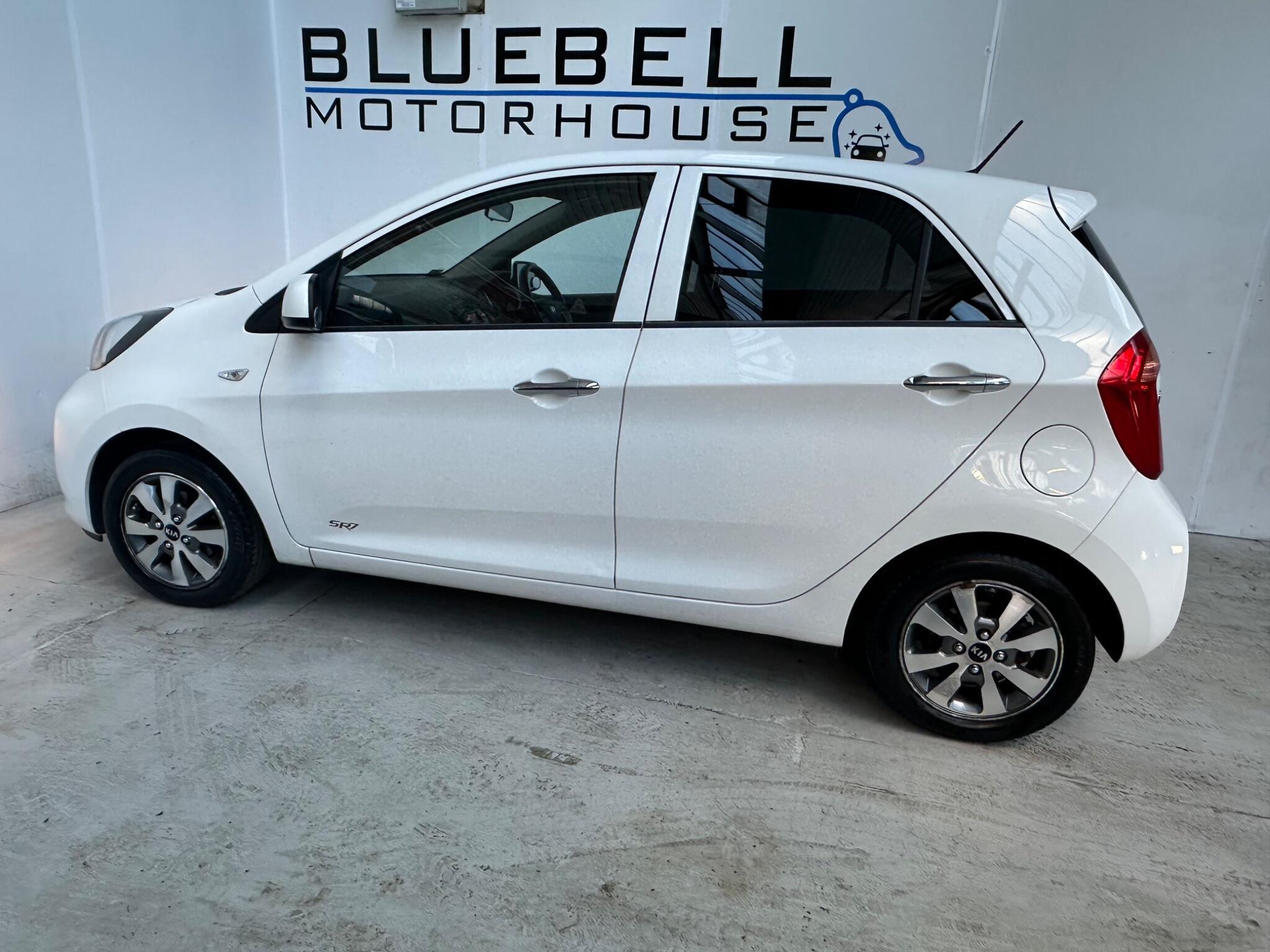 Kia Picanto - Image 7