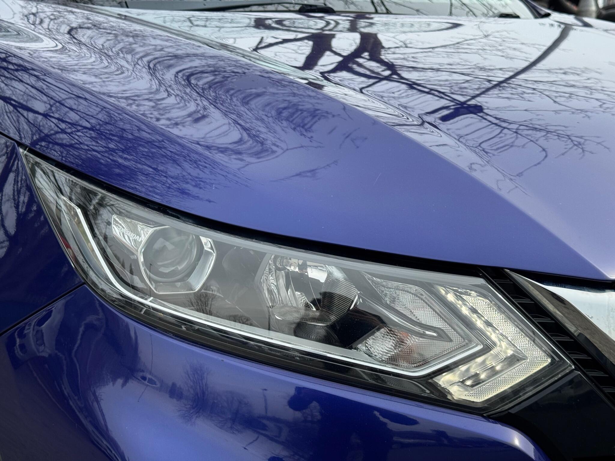 Nissan Qashqai - Image 5