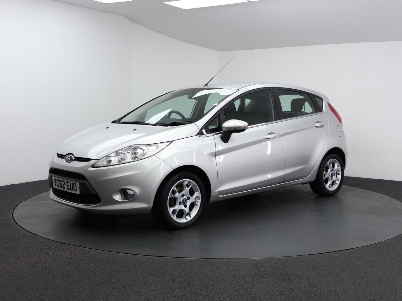 Ford Fiesta - Image 6