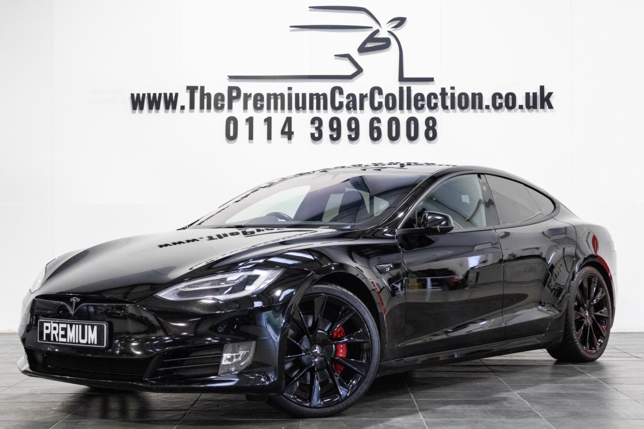 Tesla Model S - Image 3