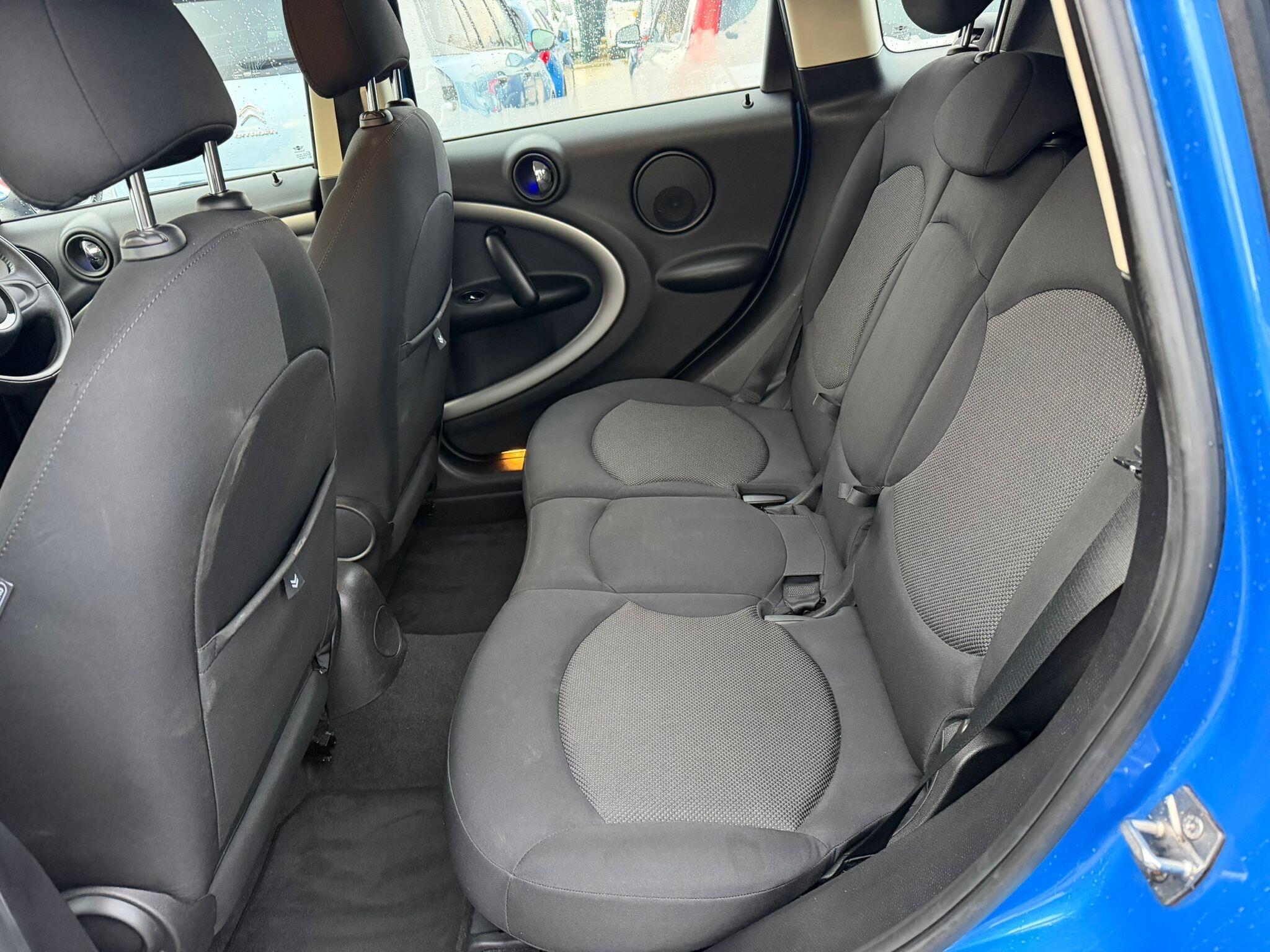 MINI Clubman - Image 13