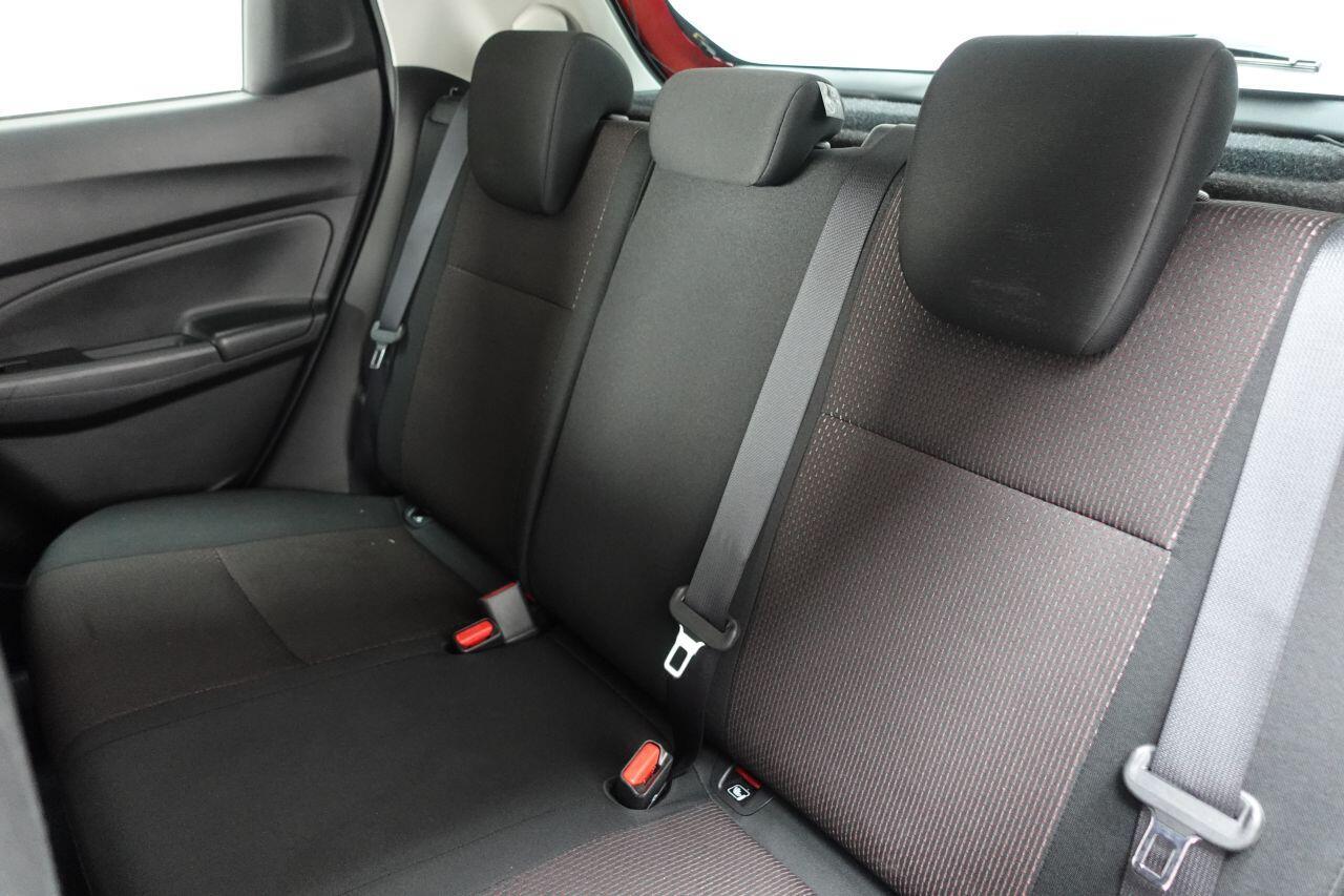 Suzuki Swift - Image 20