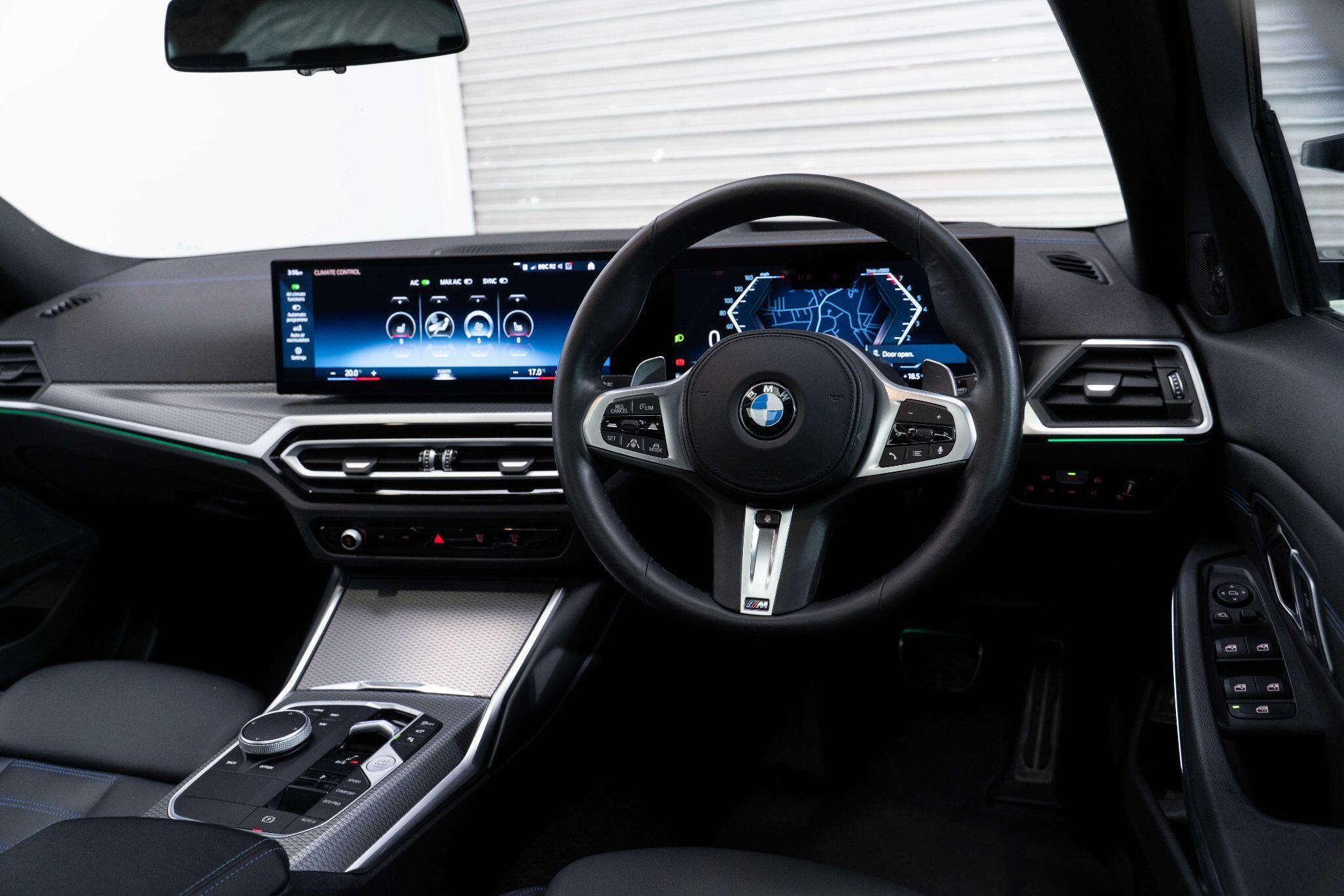 BMW 3 Series - Image 9
