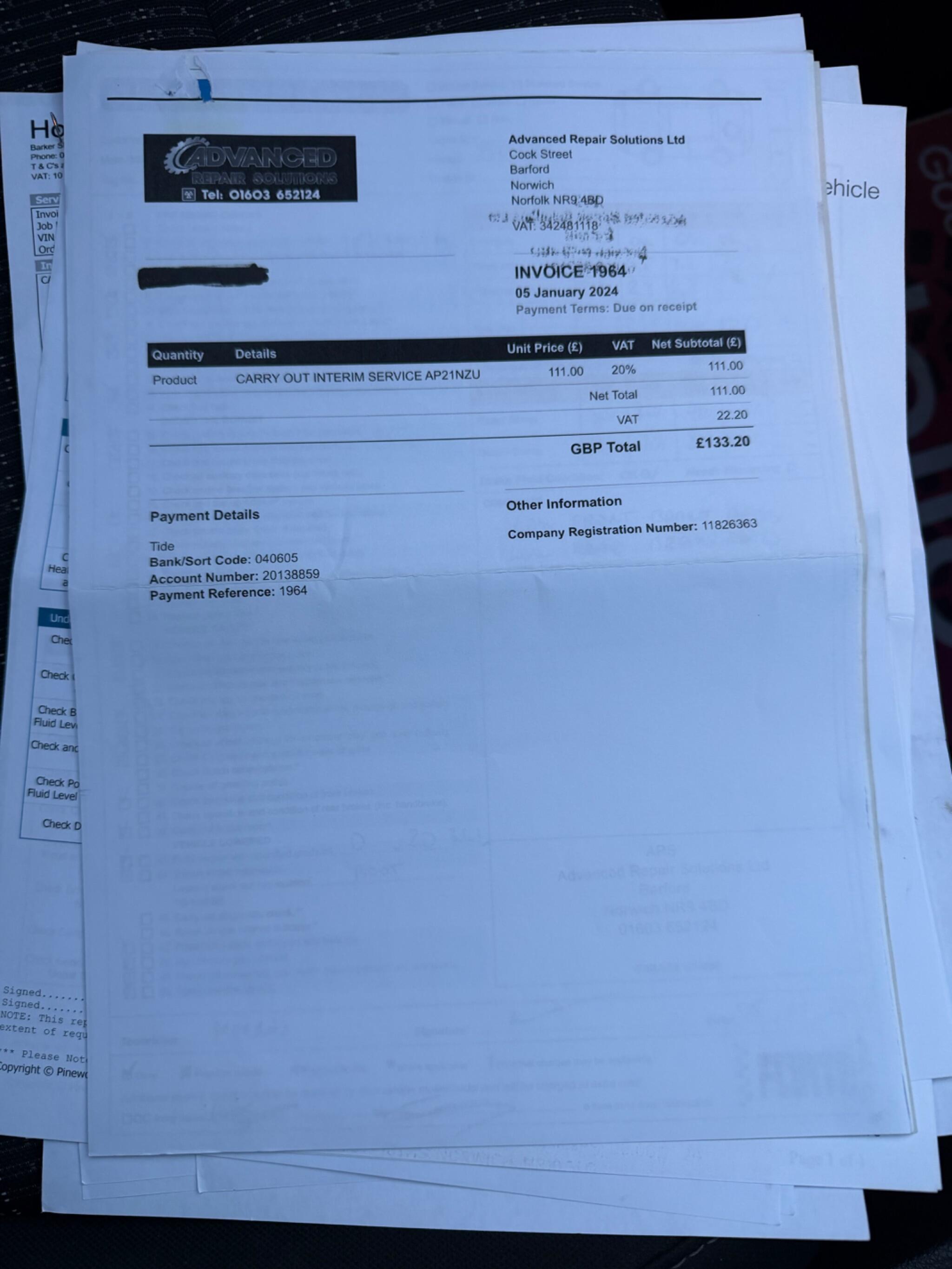 Kia Stonic - Image 65