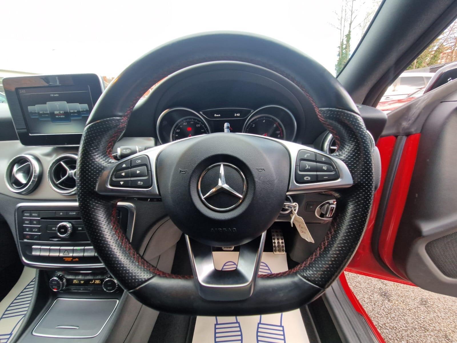 Mercedes CLA - Image 45