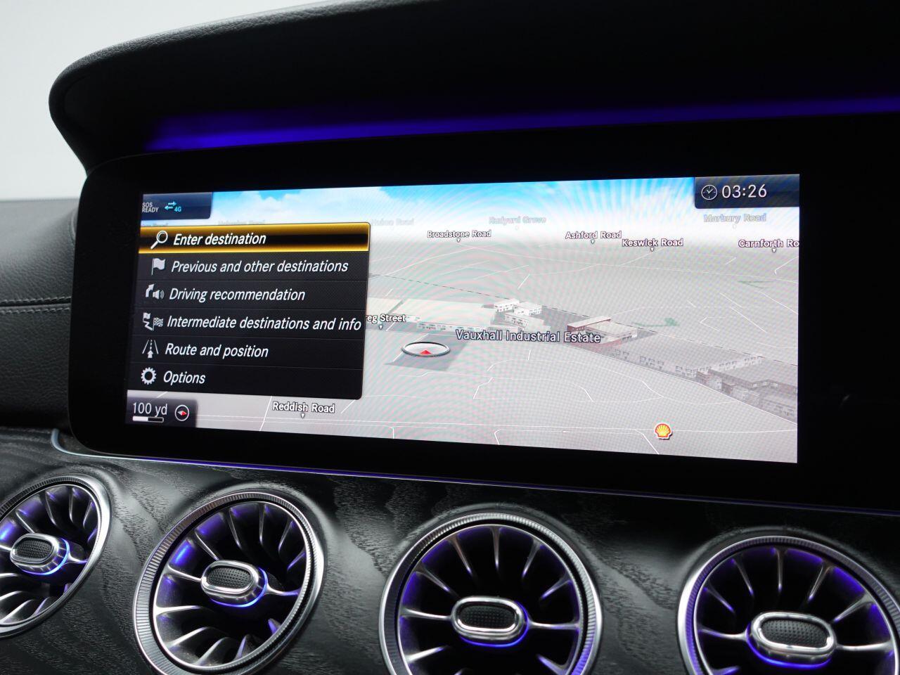 Mercedes E-Class - Image 23