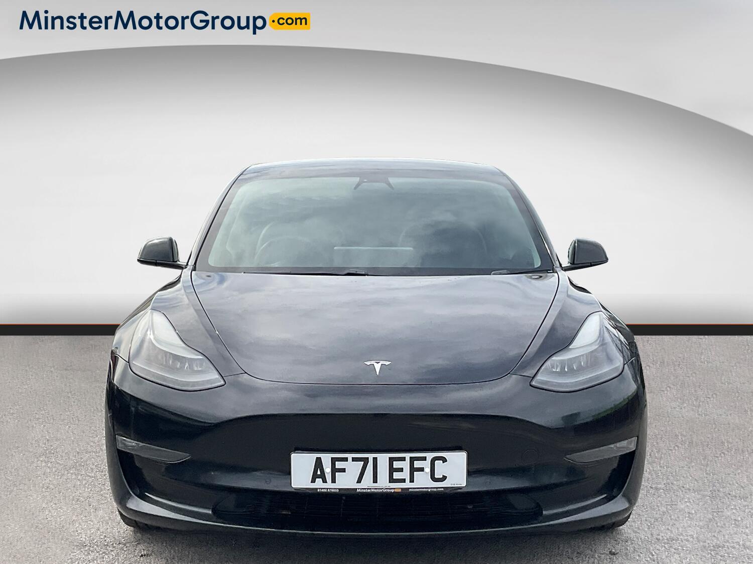 Tesla Model 3 - Image 5