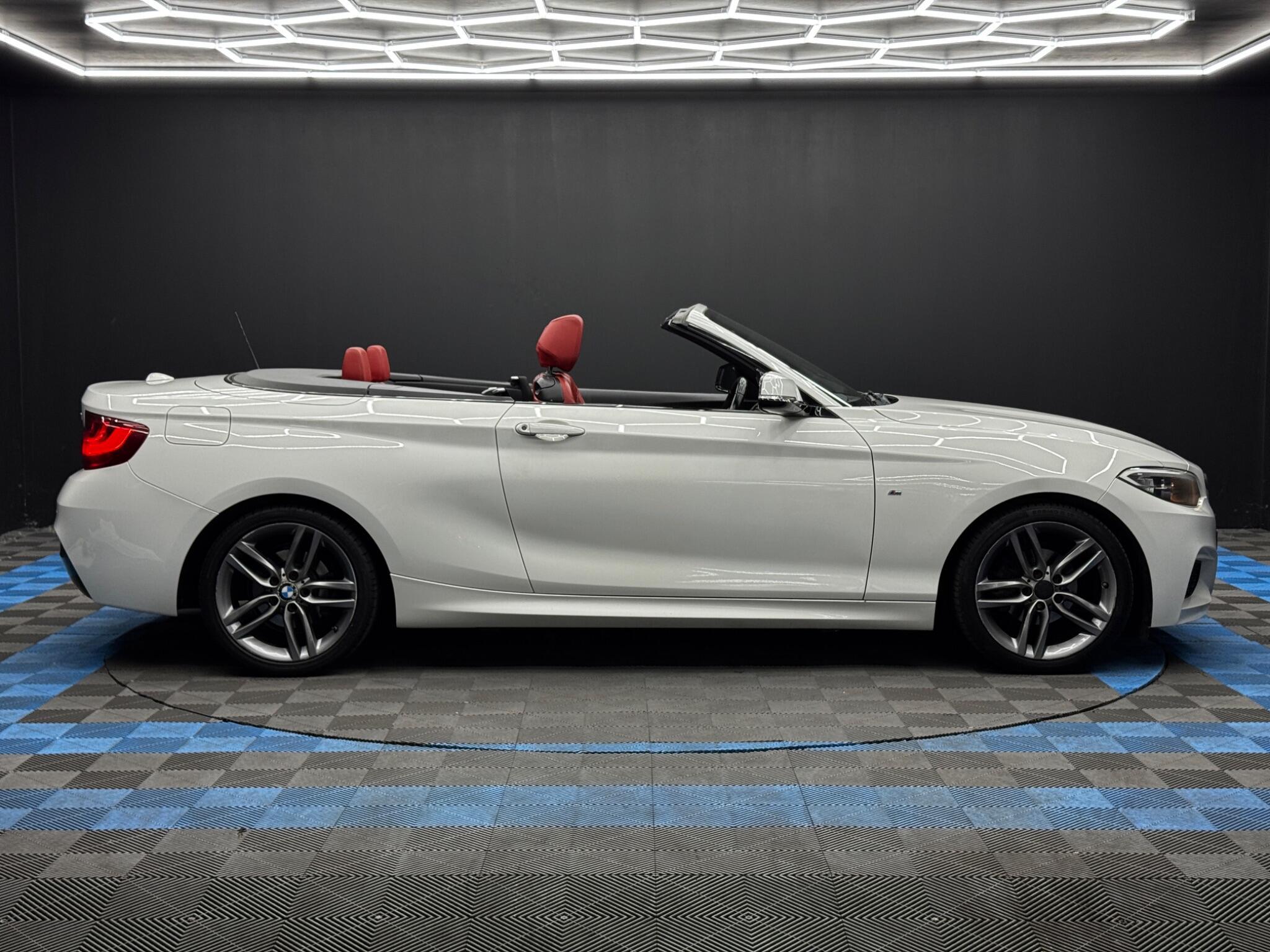 BMW 2 Series - Image 4
