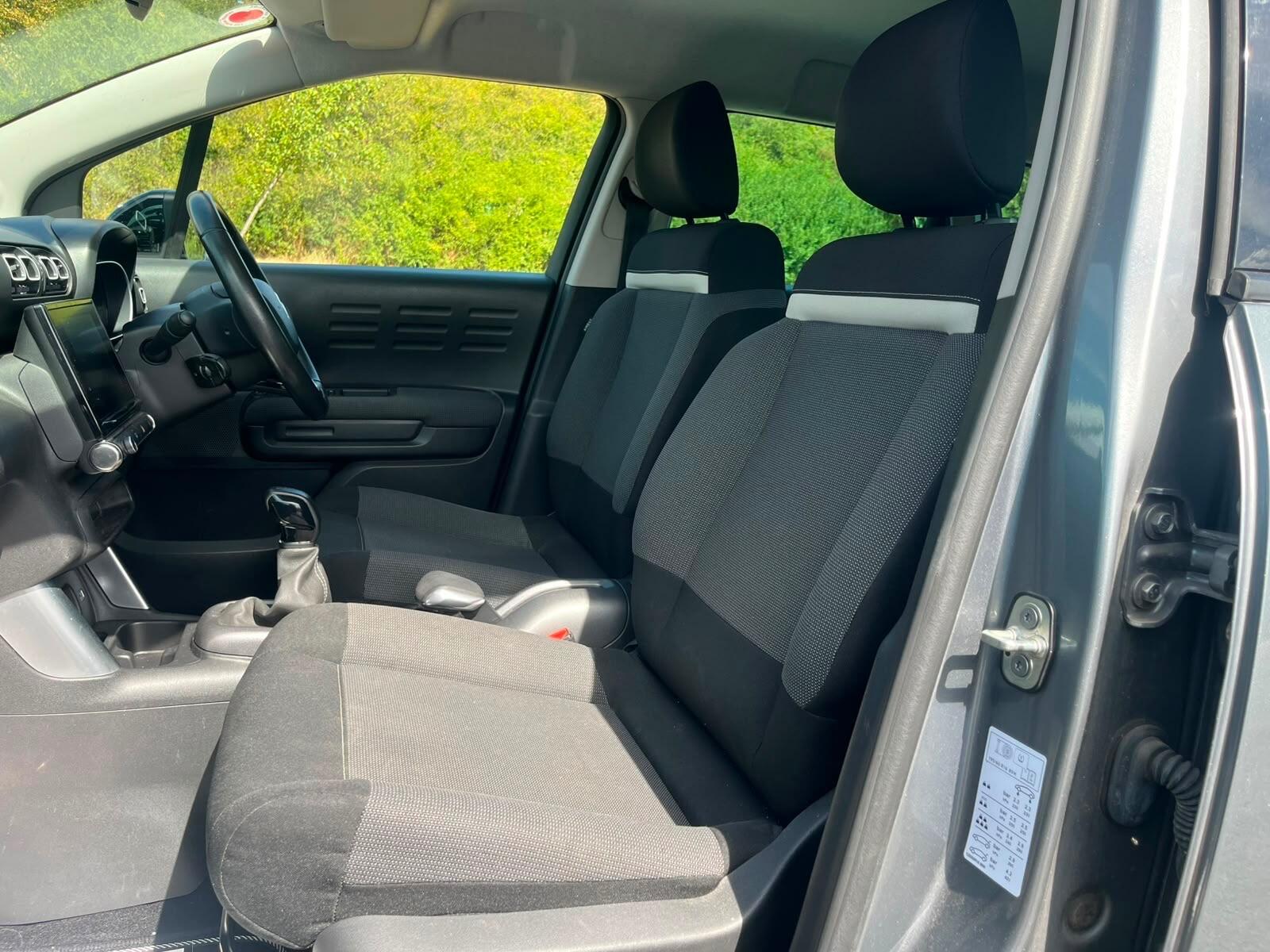 Citroen C3 Aircross - Image 8
